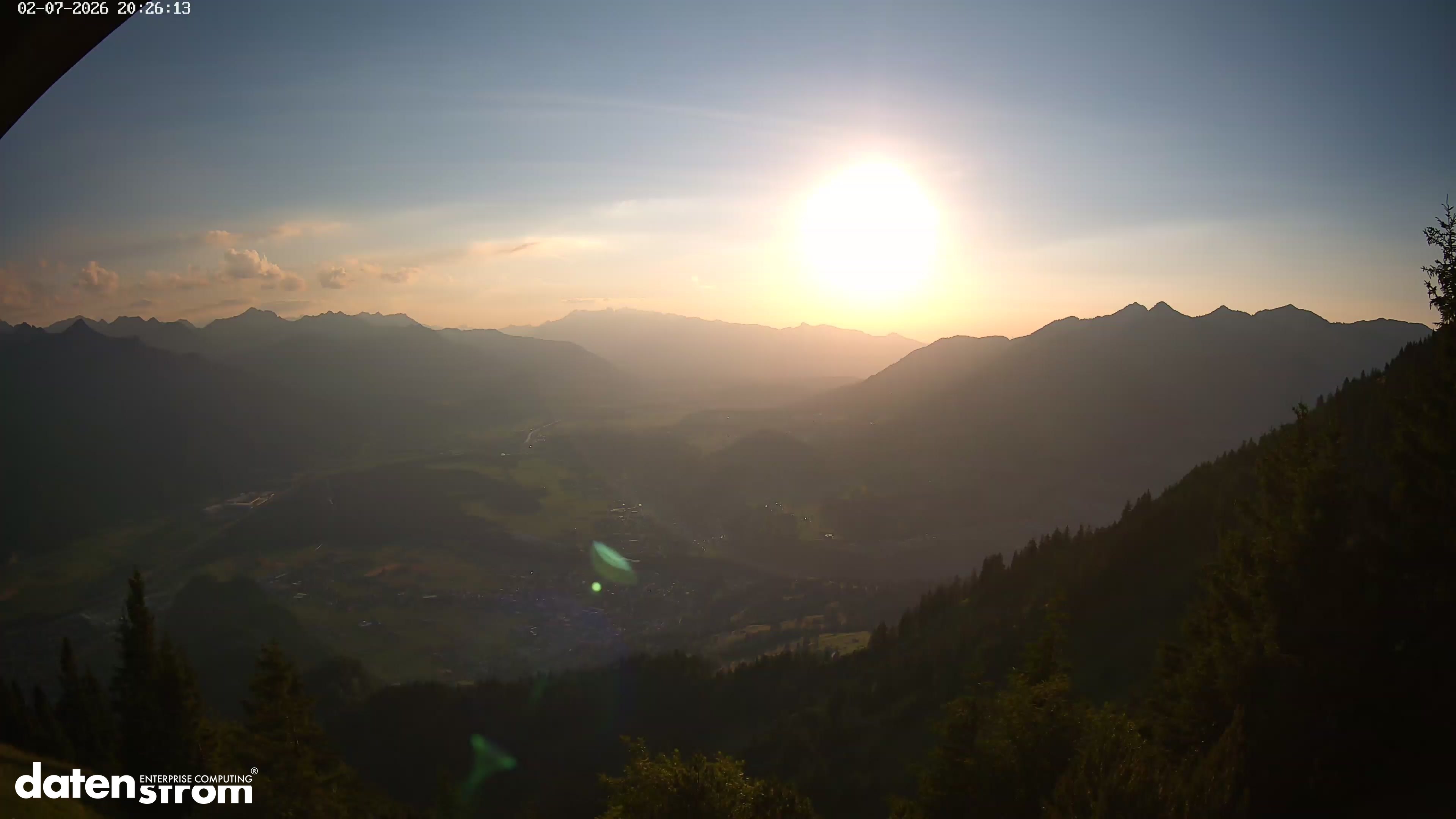 Frassenhütte – Walgau
