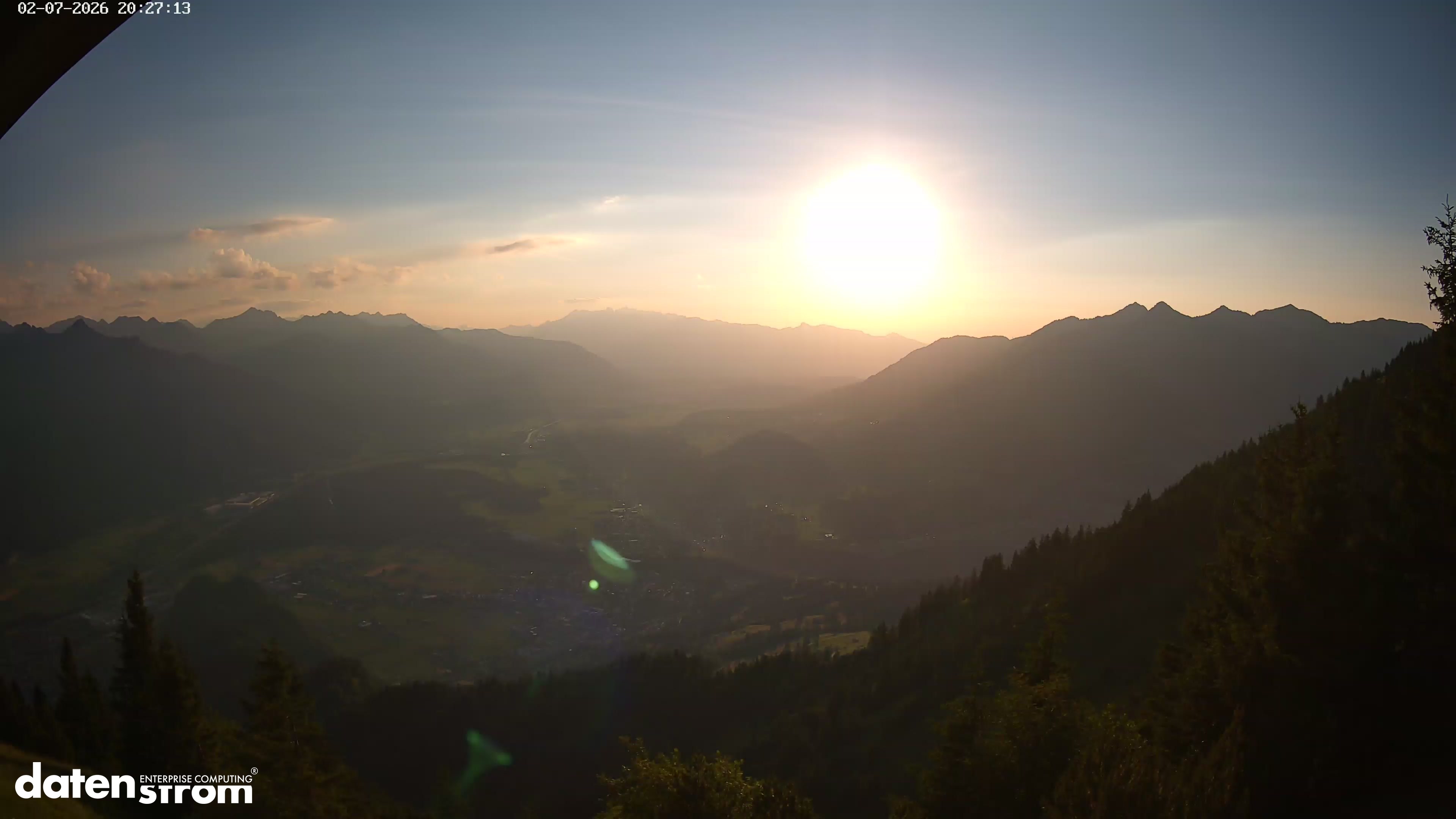 Frassenhütte – Walgau