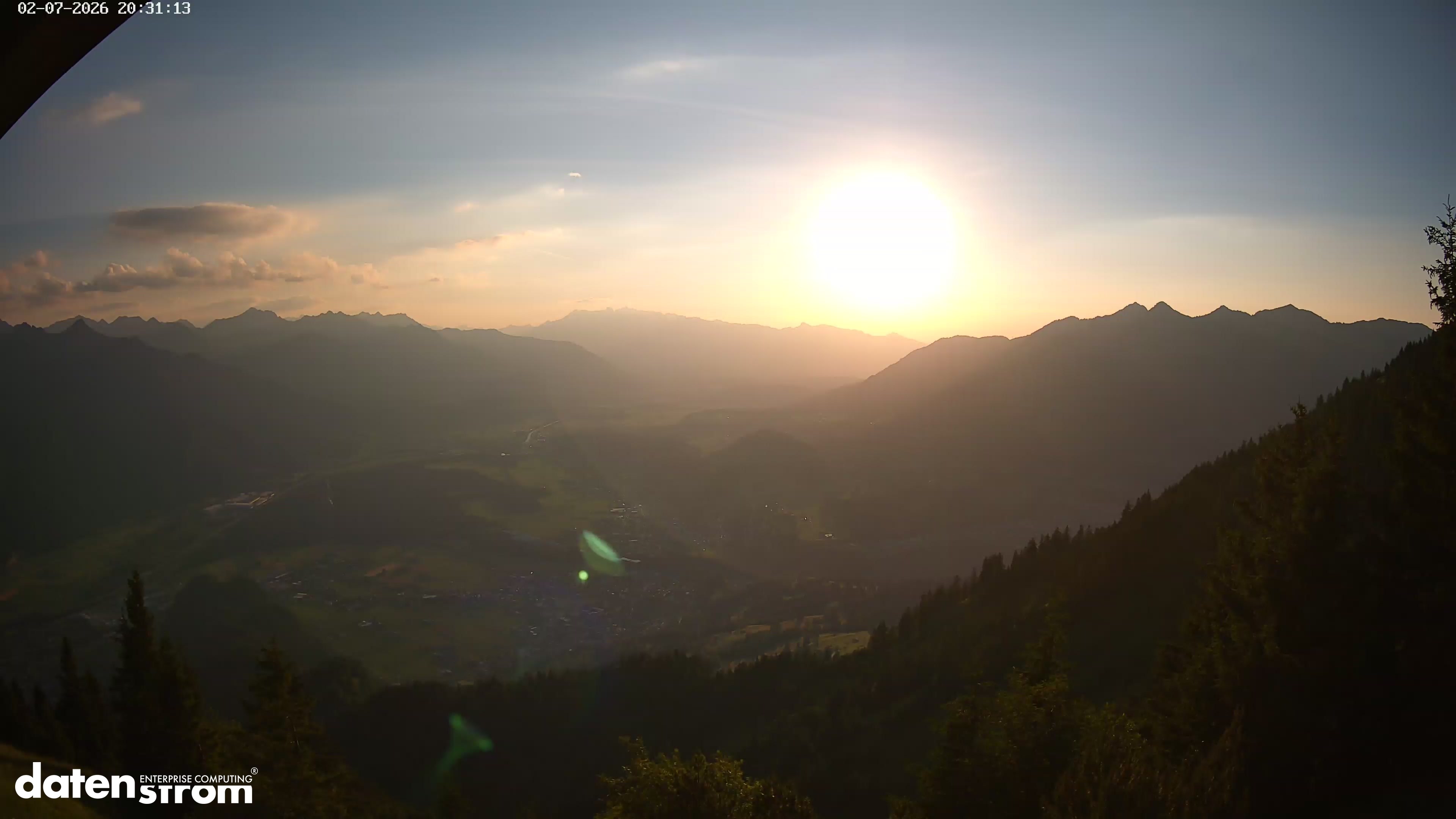 Frassenhütte – Walgau