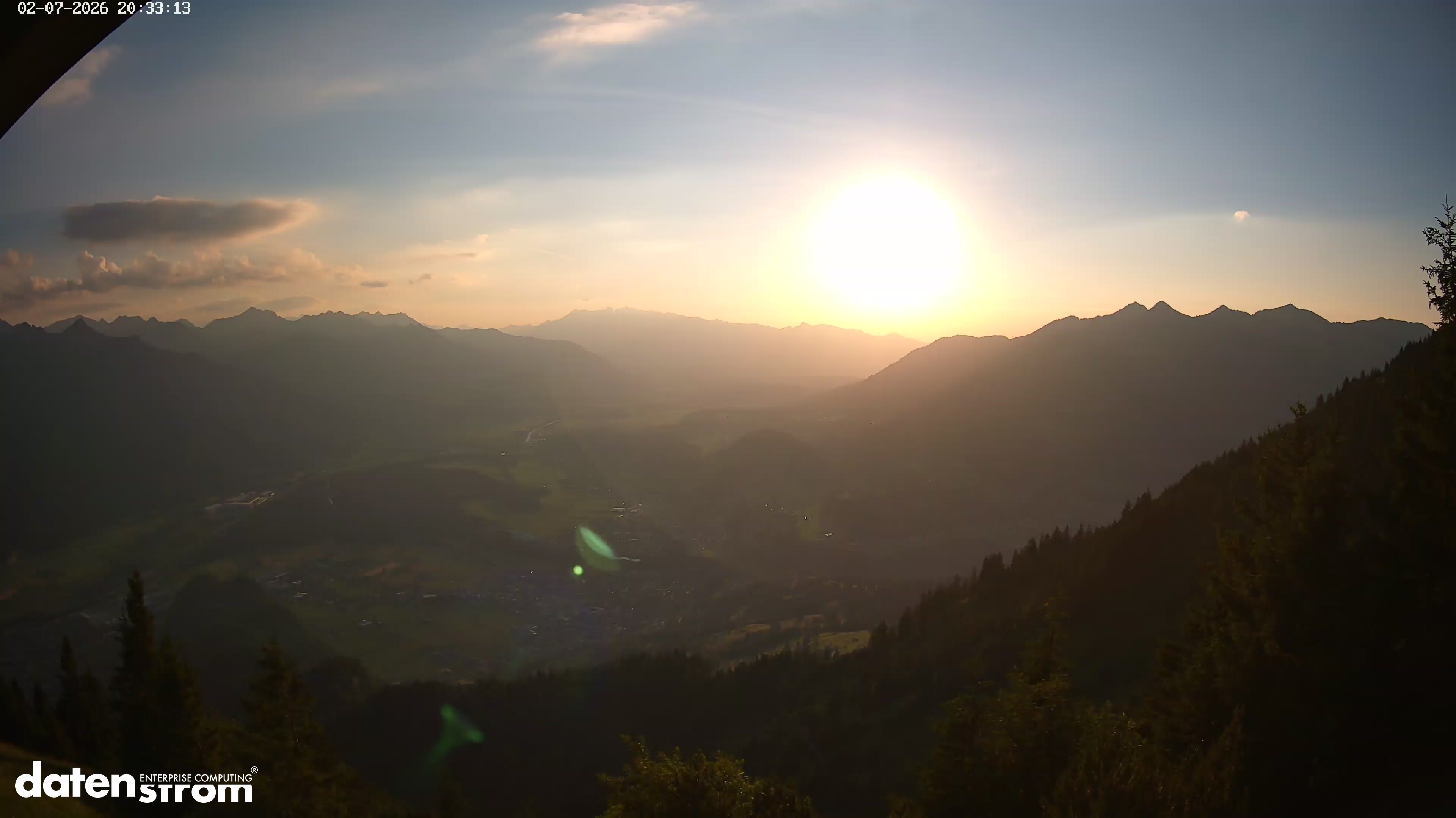 Frassenhütte – Walgau