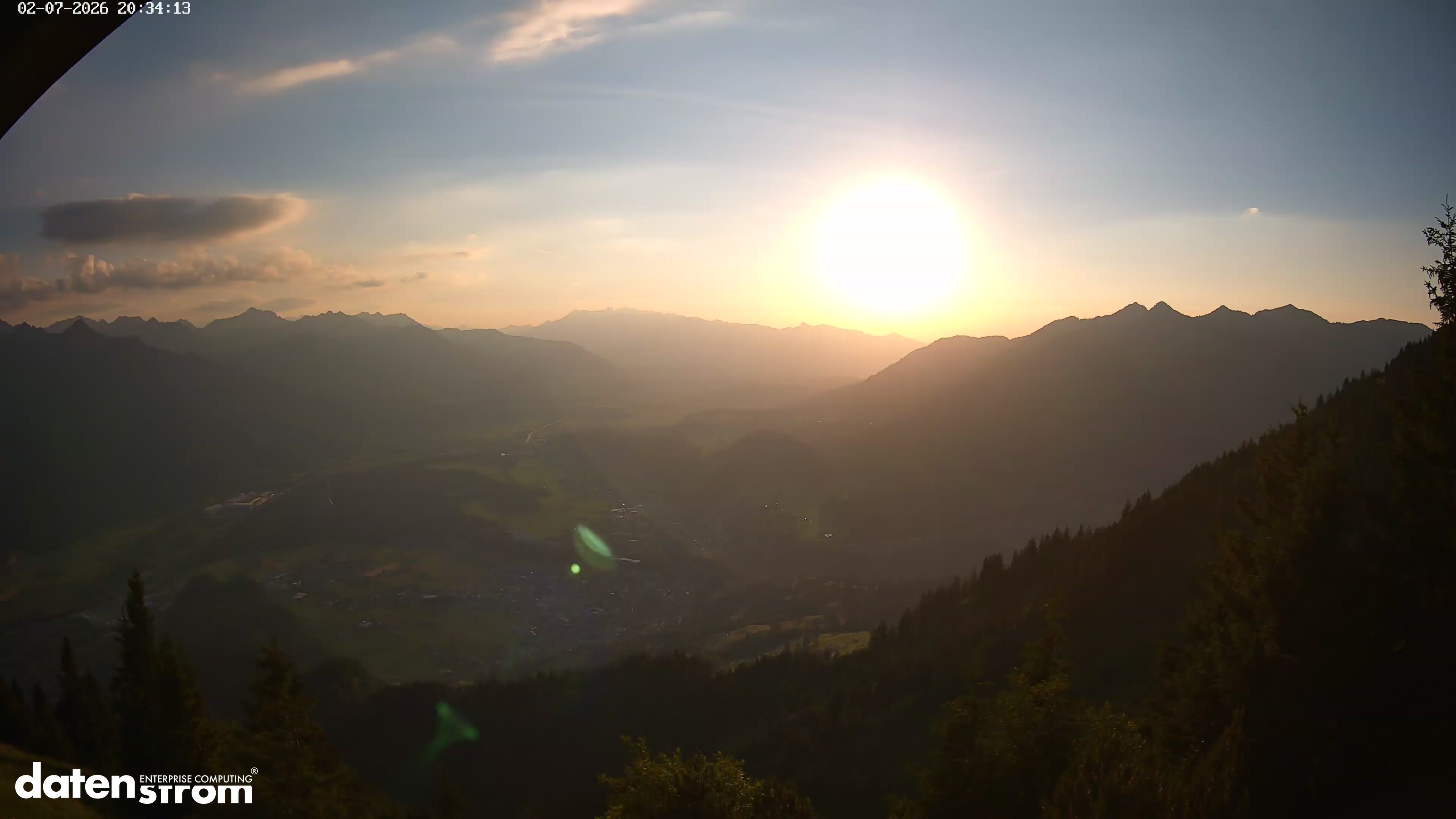 Frassenhütte – Walgau