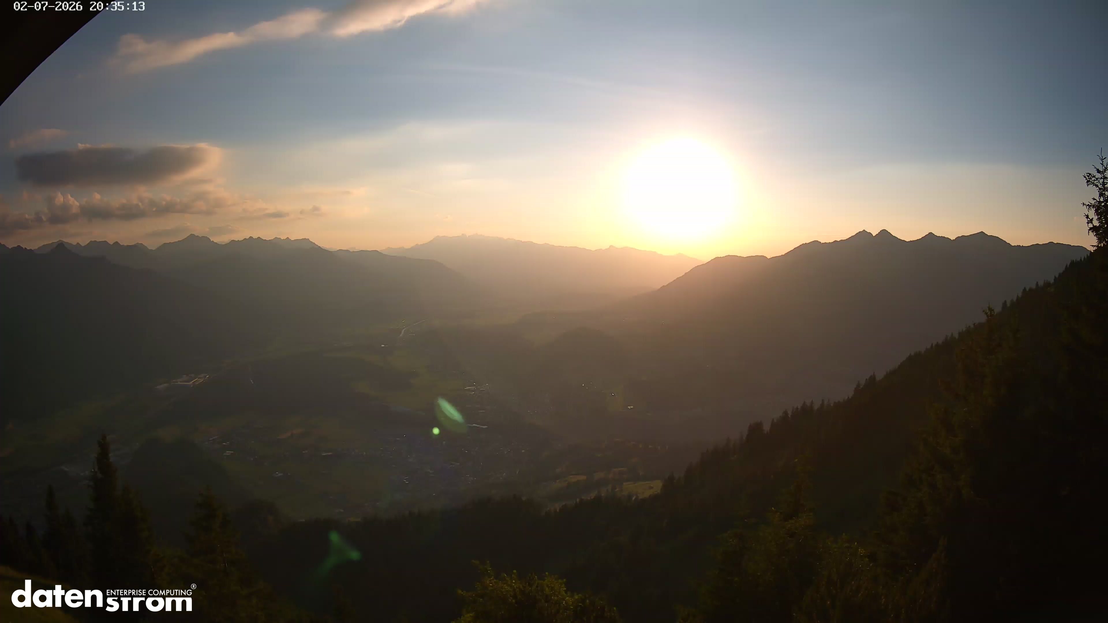 Frassenhütte – Walgau