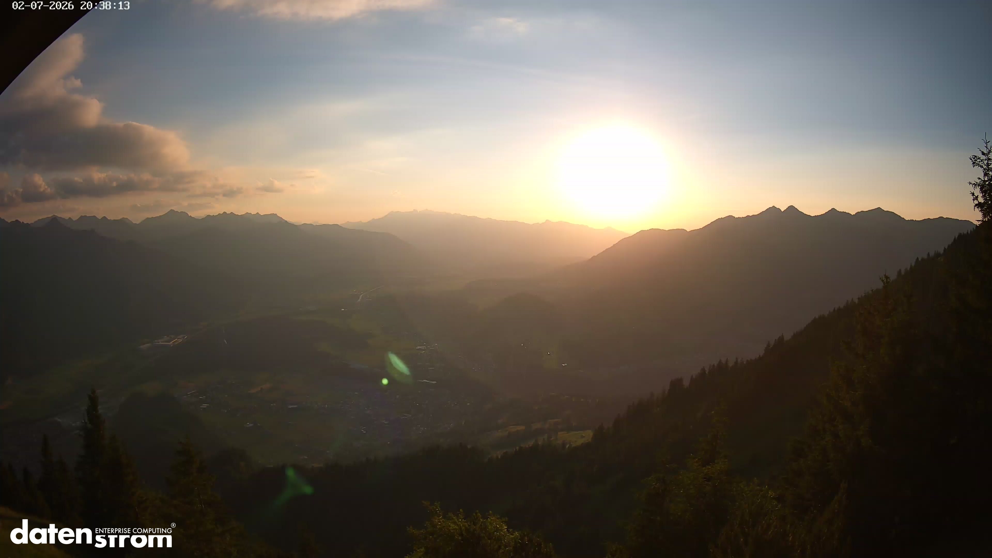 Frassenhütte – Walgau