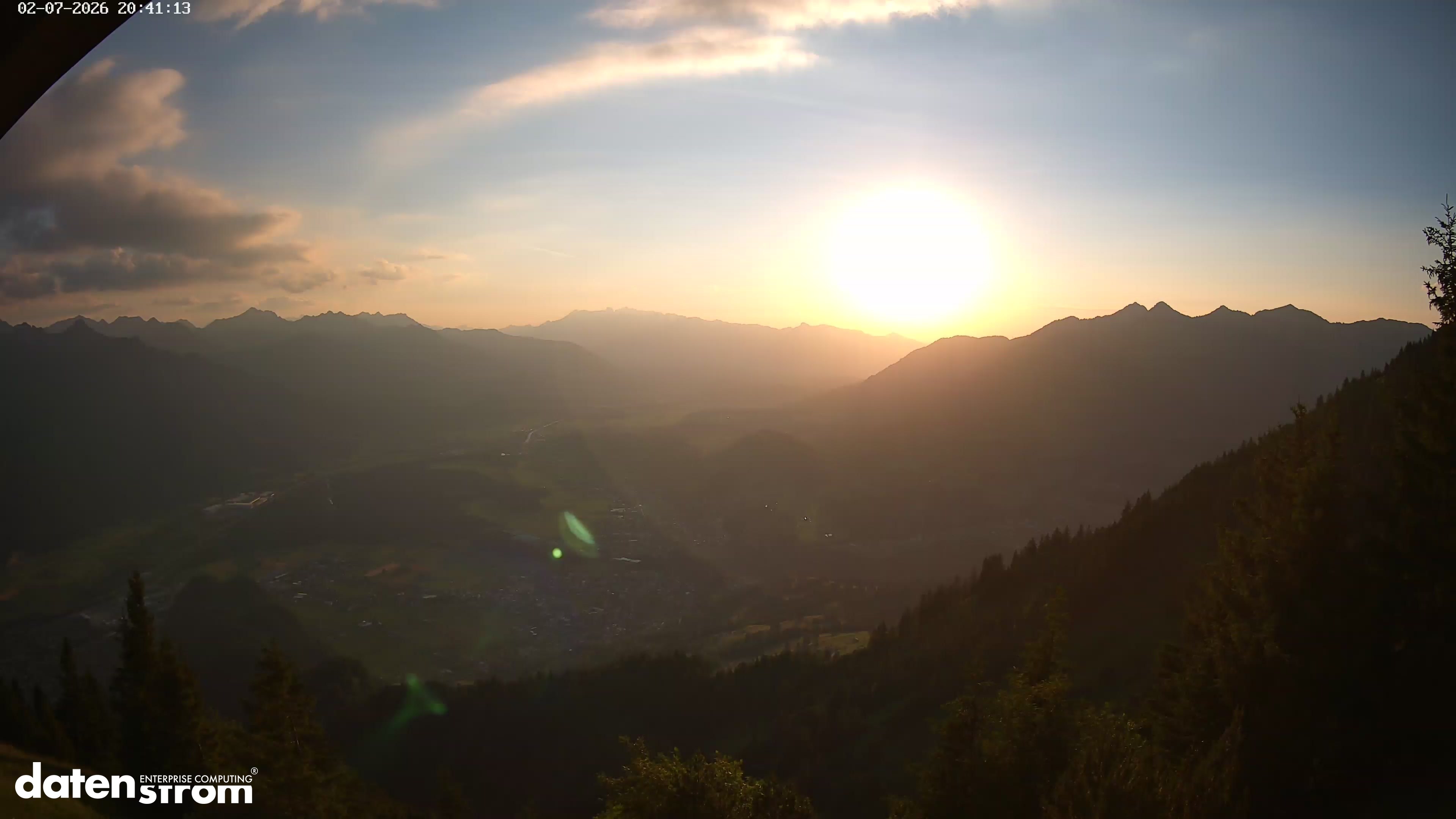Frassenhütte – Walgau