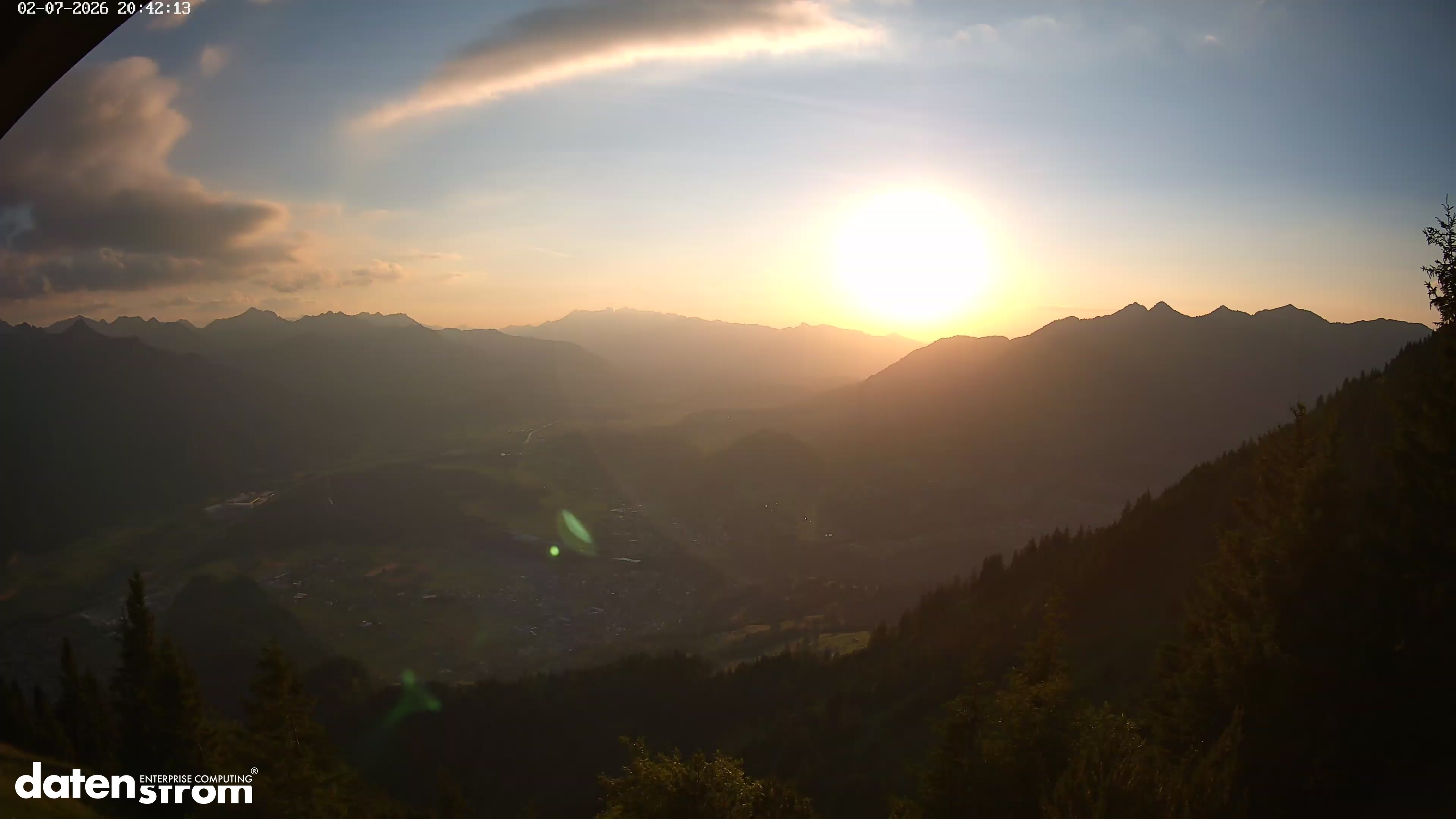 Frassenhütte – Walgau