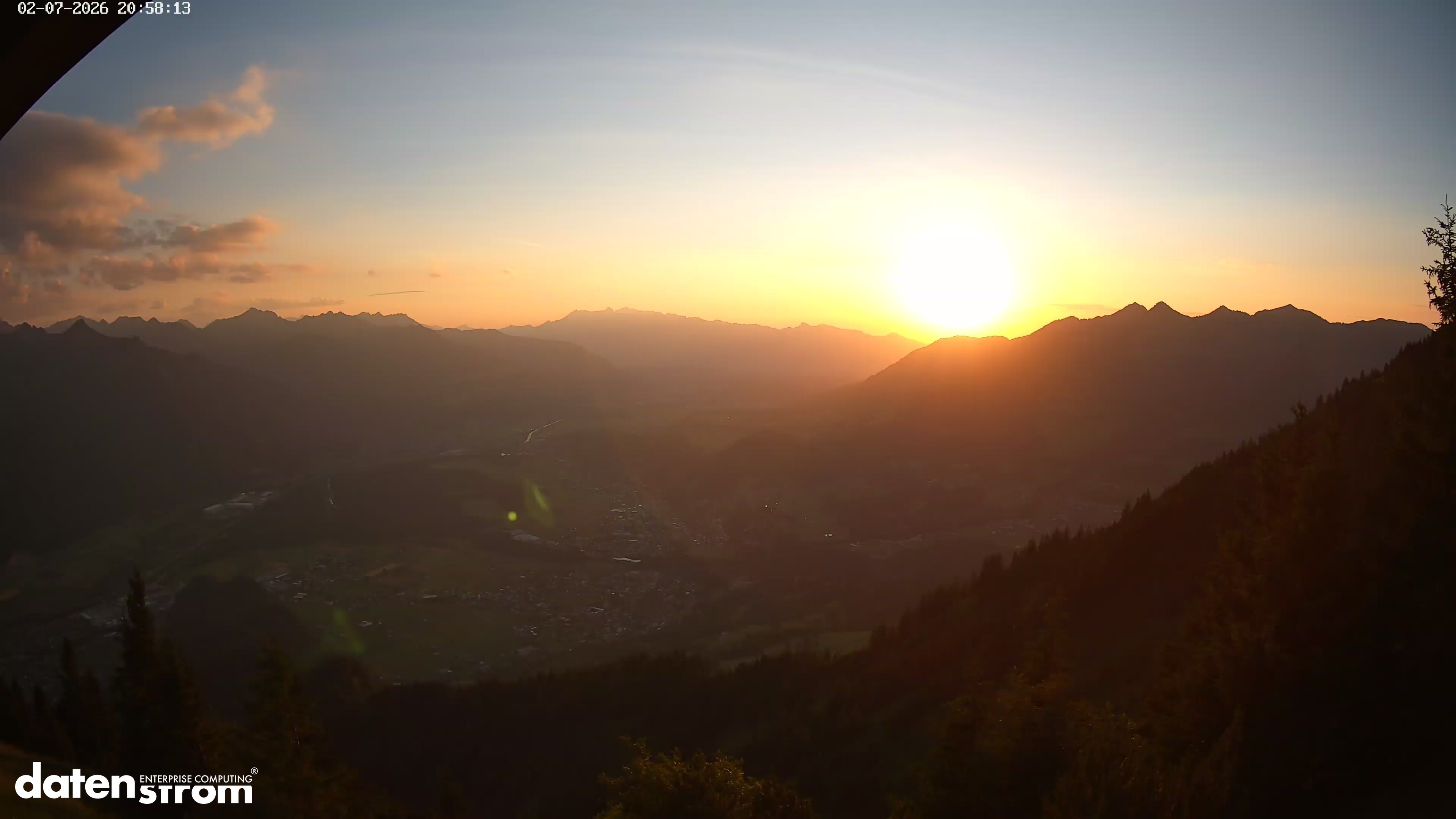 Frassenhütte – Walgau