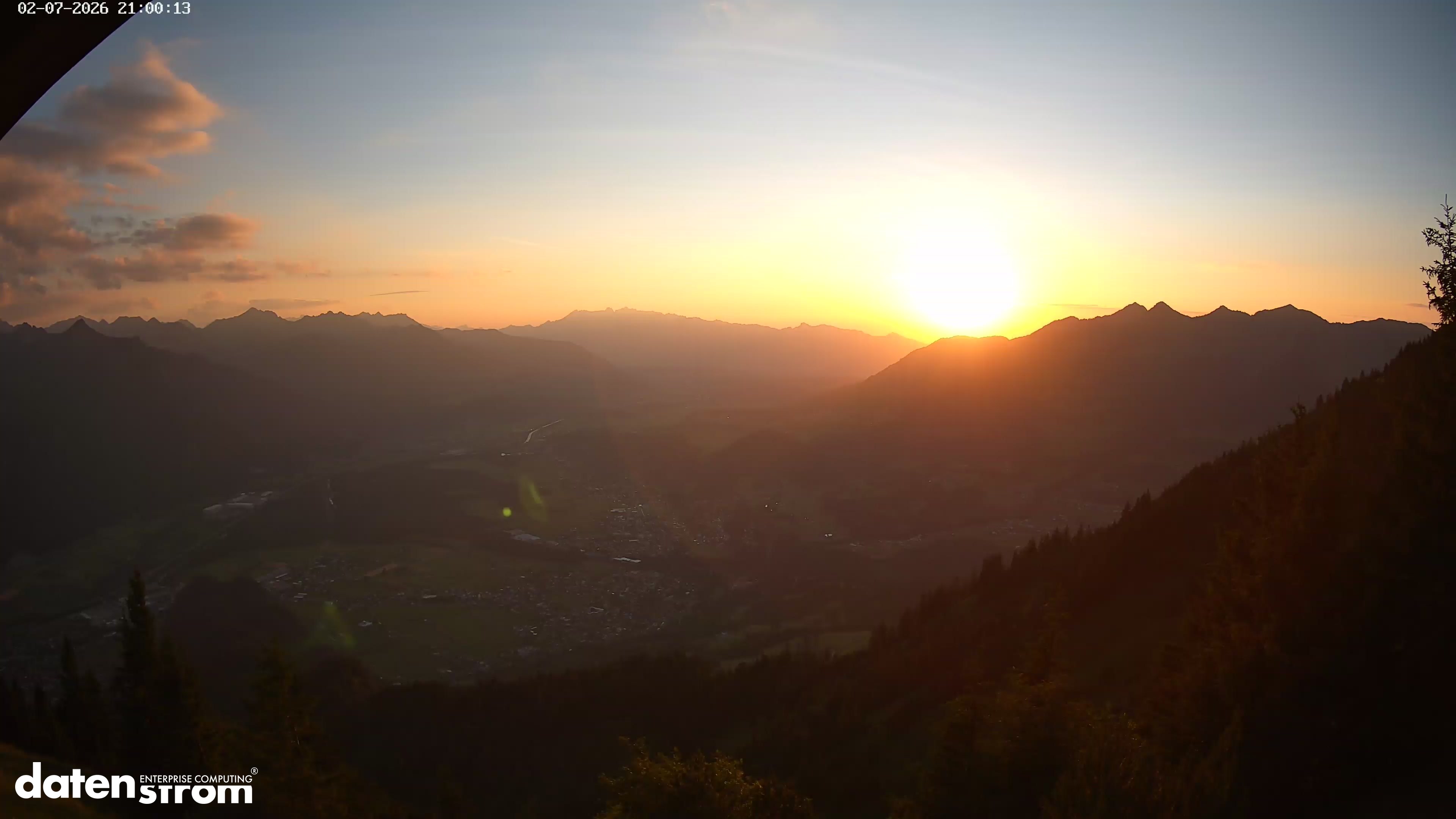 Frassenhütte – Walgau