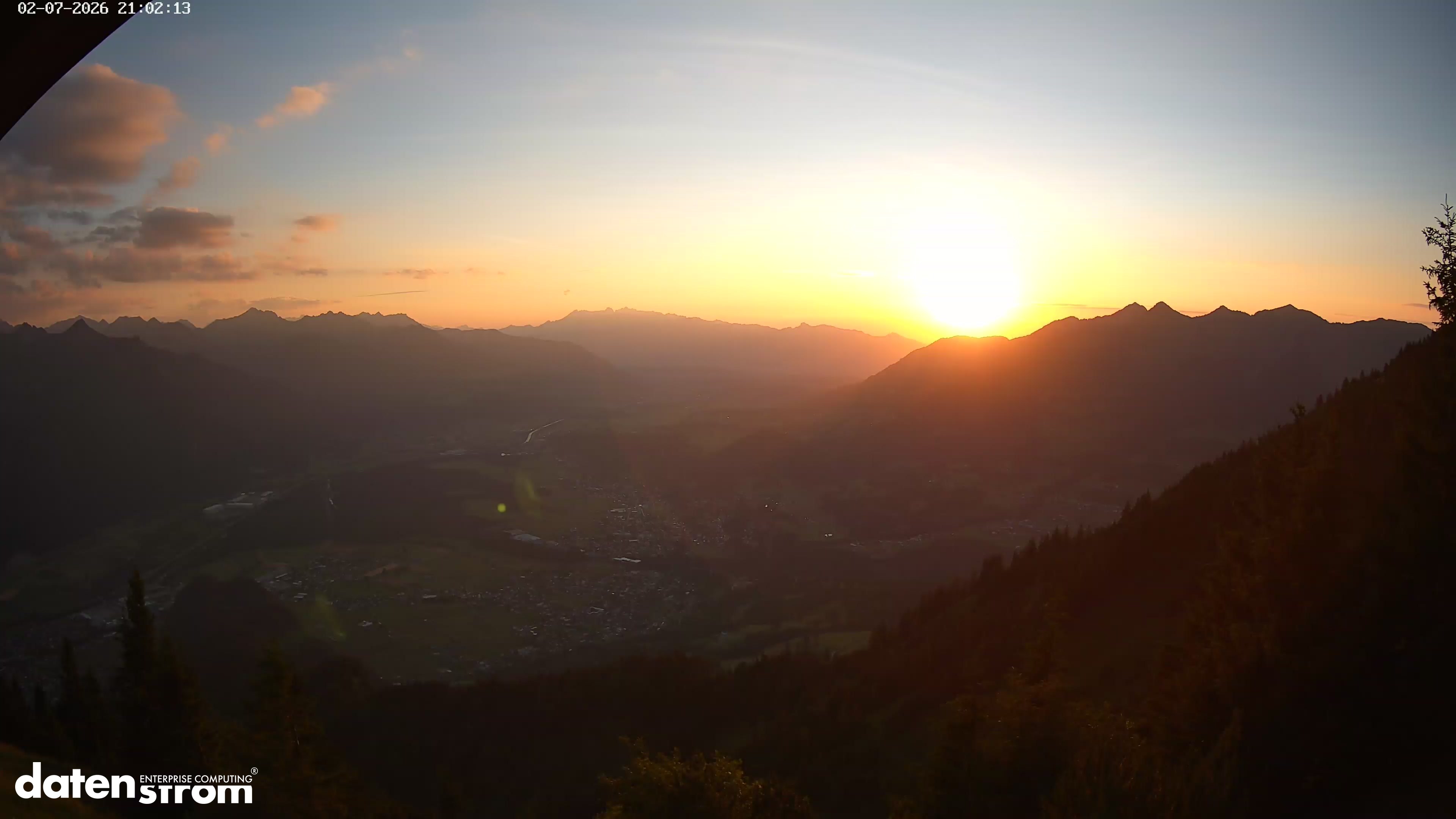 Frassenhütte – Walgau