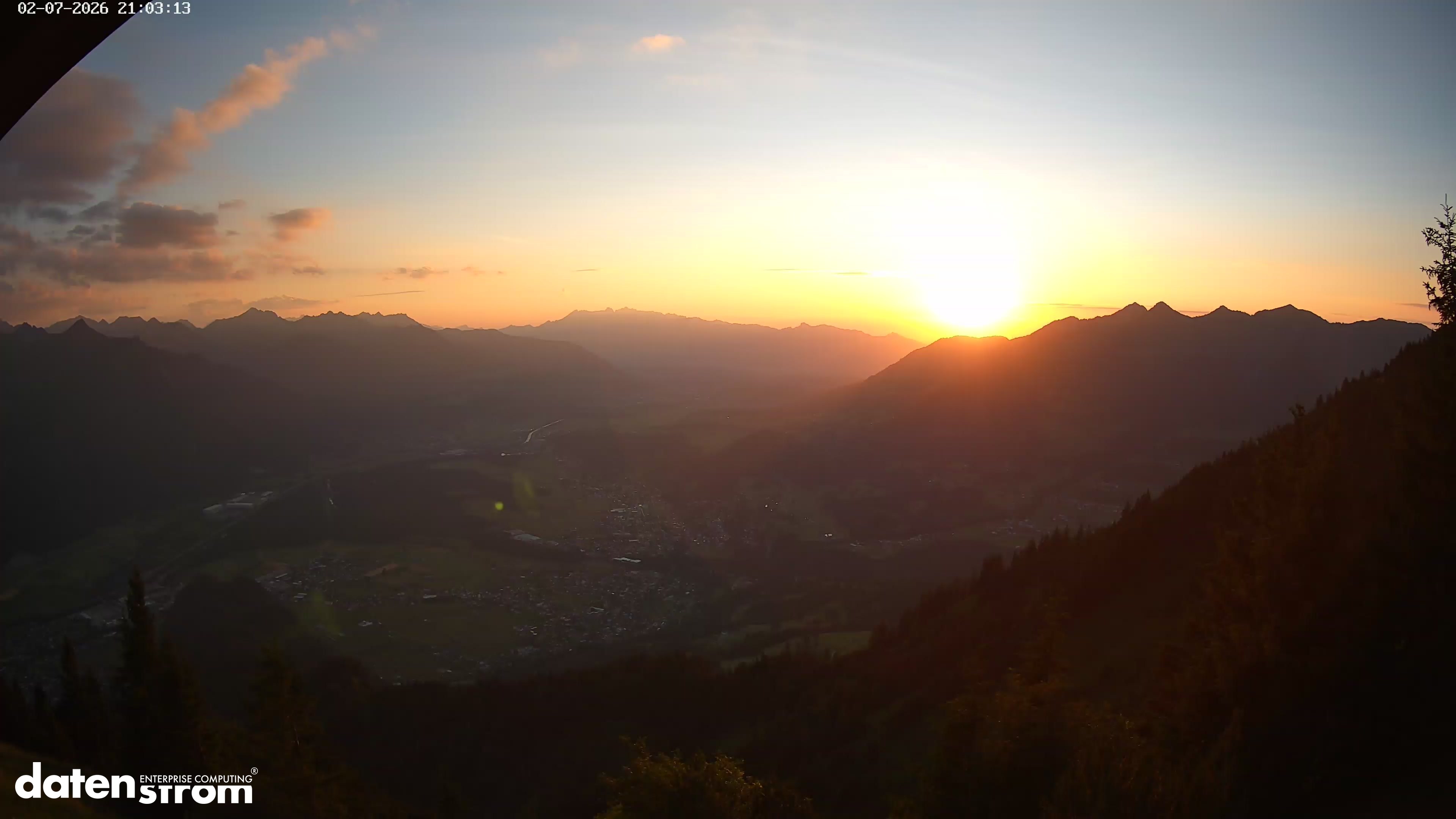 Frassenhütte – Walgau