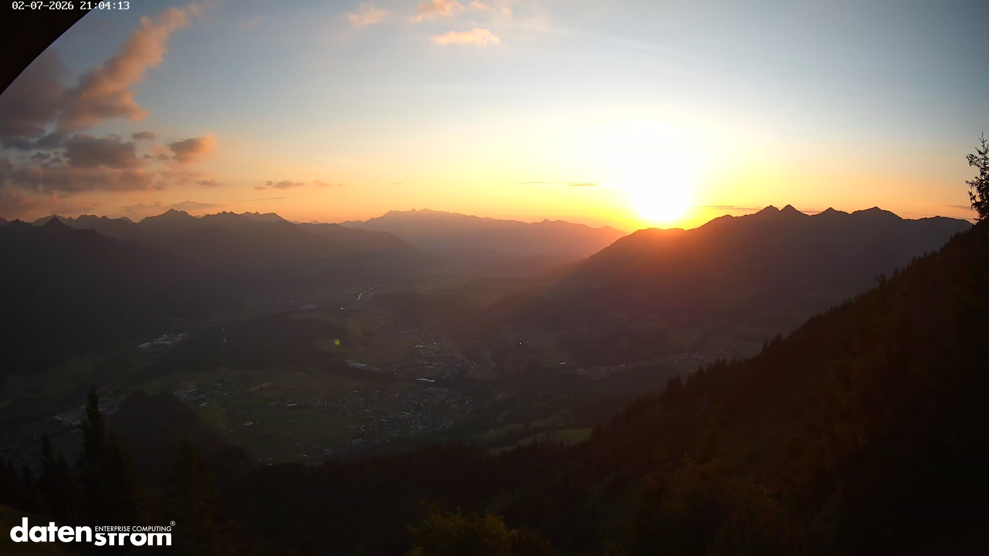 Frassenhütte – Walgau