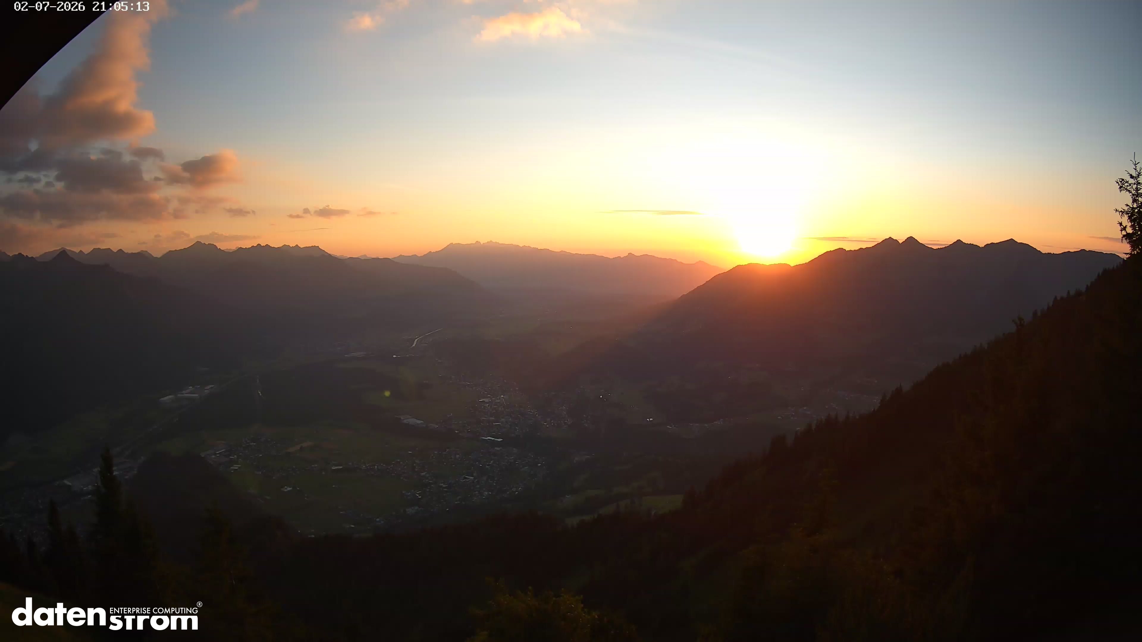 Frassenhütte – Walgau