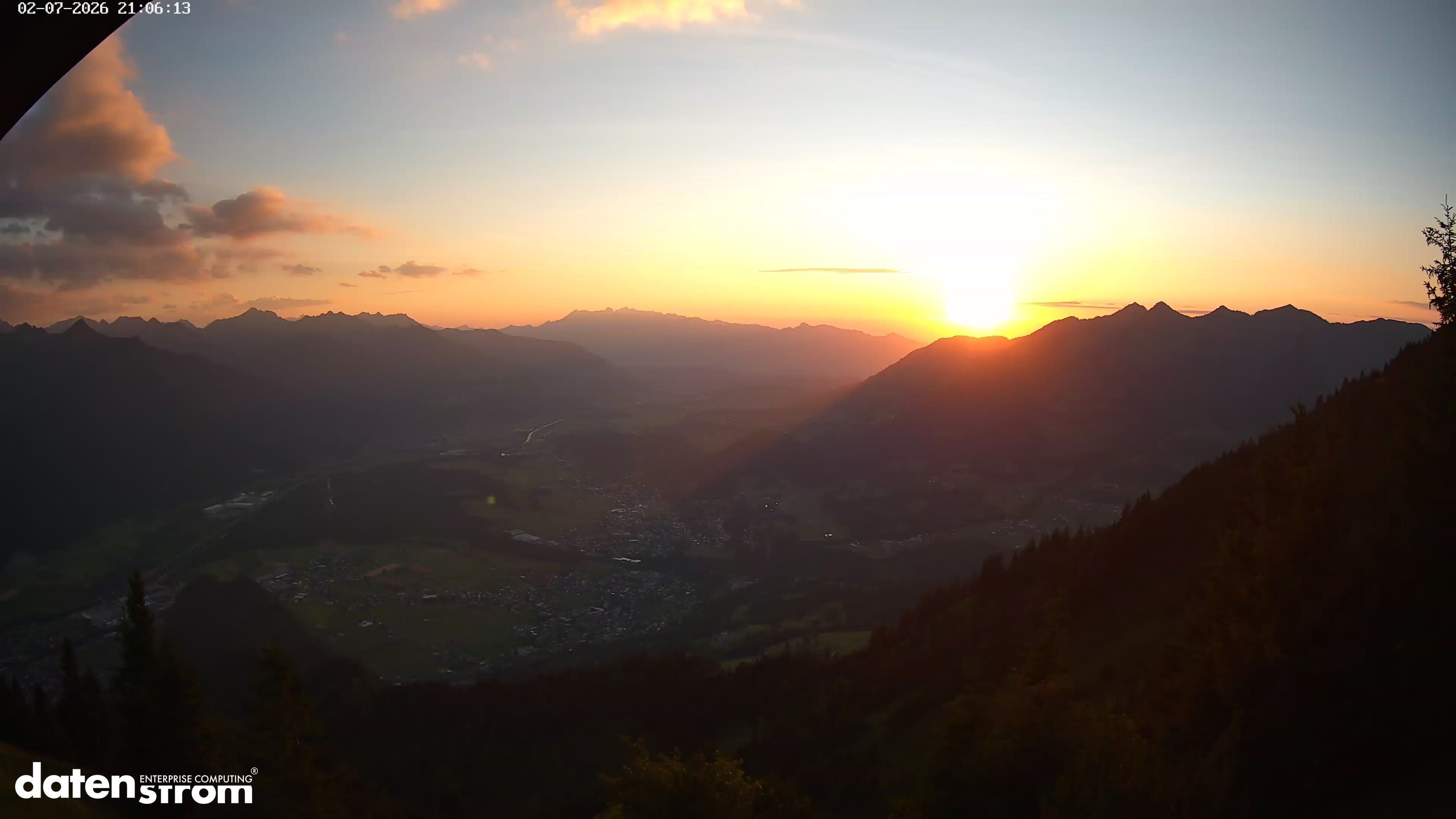 Frassenhütte – Walgau