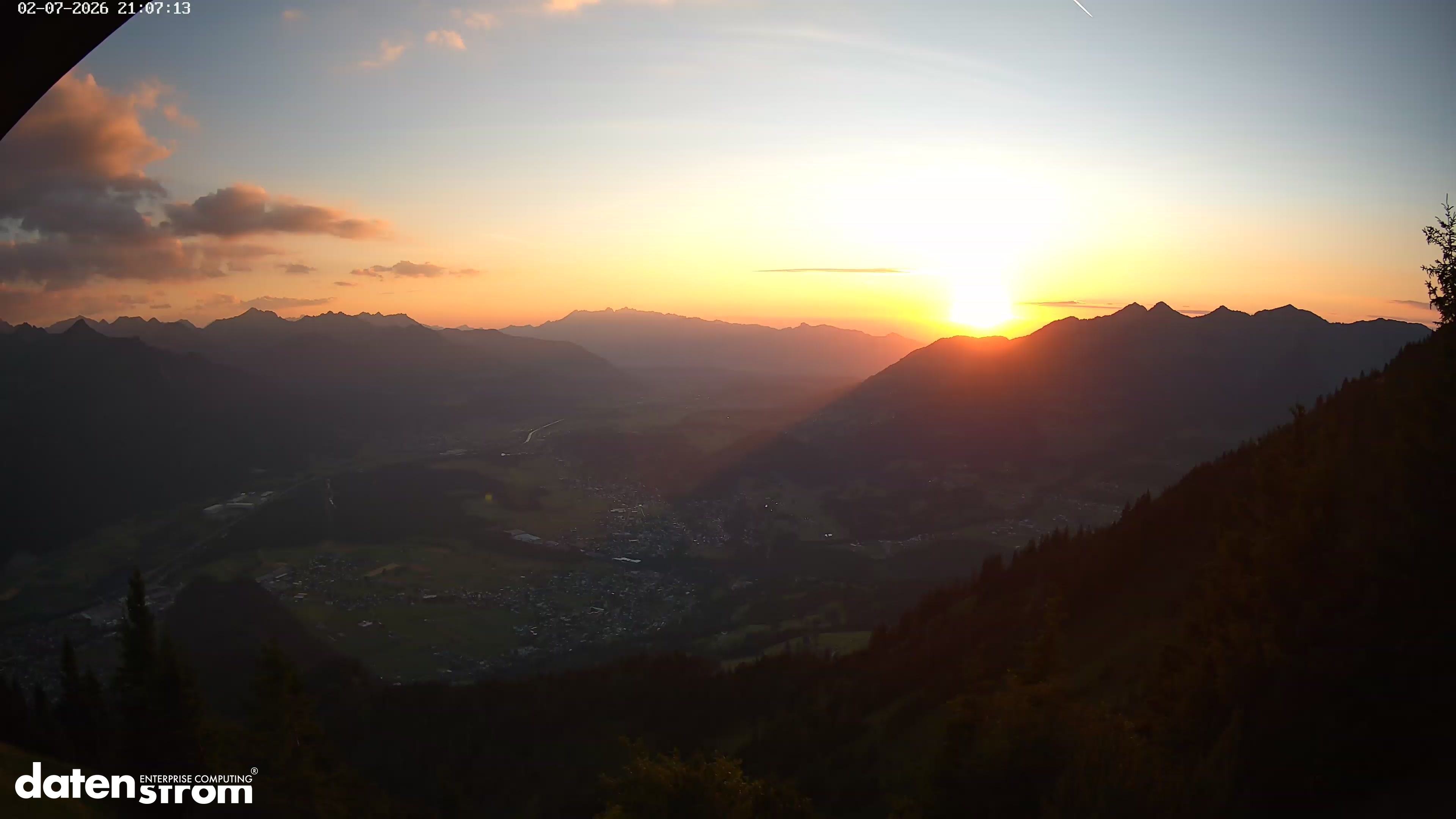 Frassenhütte – Walgau