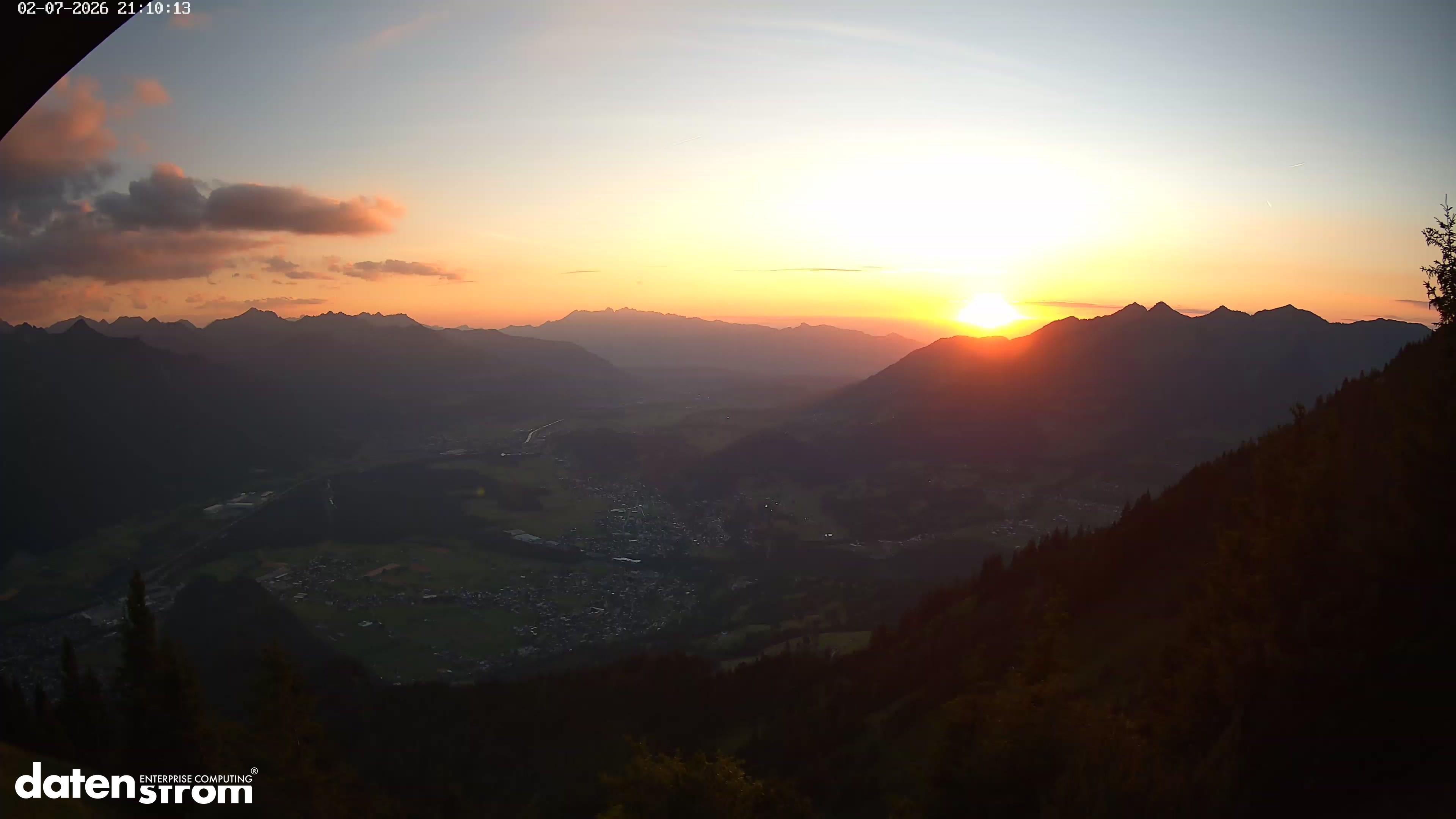 Frassenhütte – Walgau