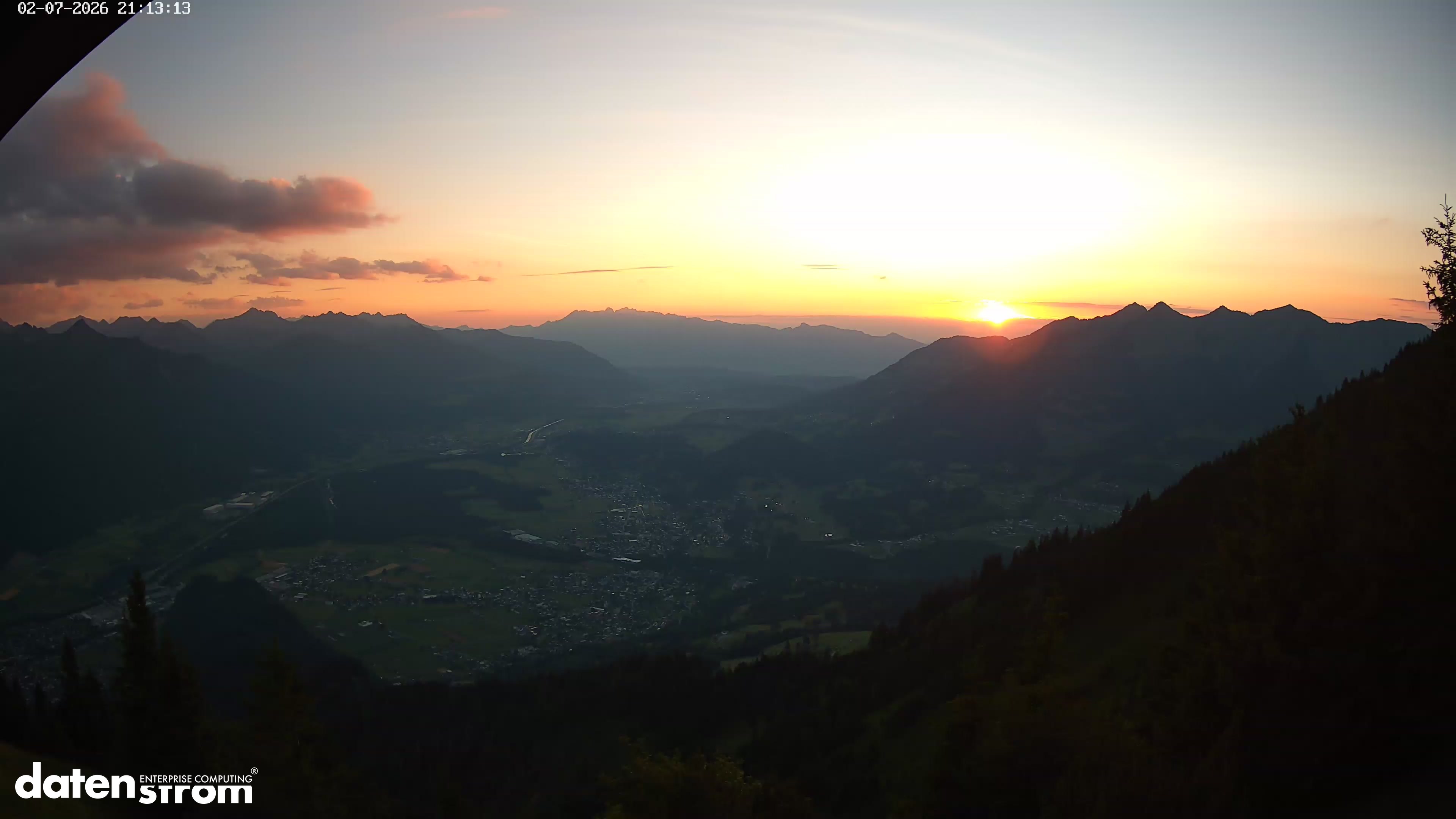 Frassenhütte – Walgau