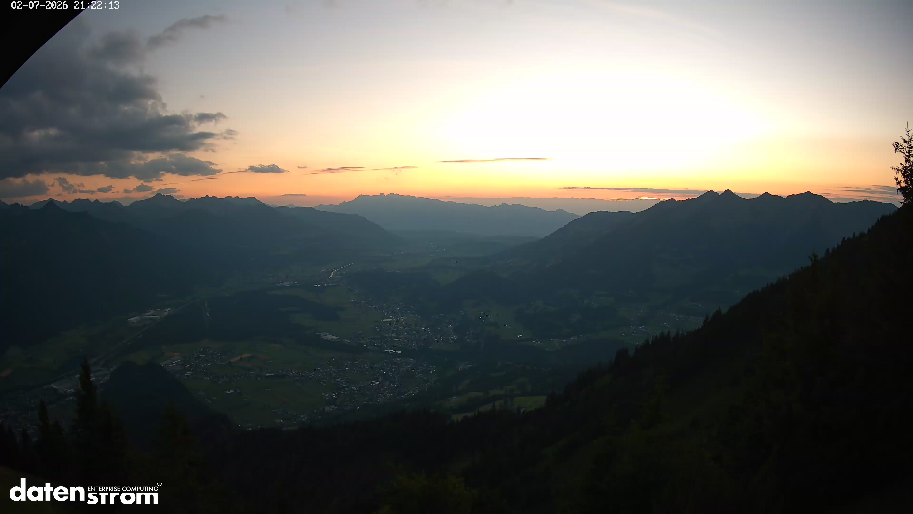 Frassenhütte – Walgau