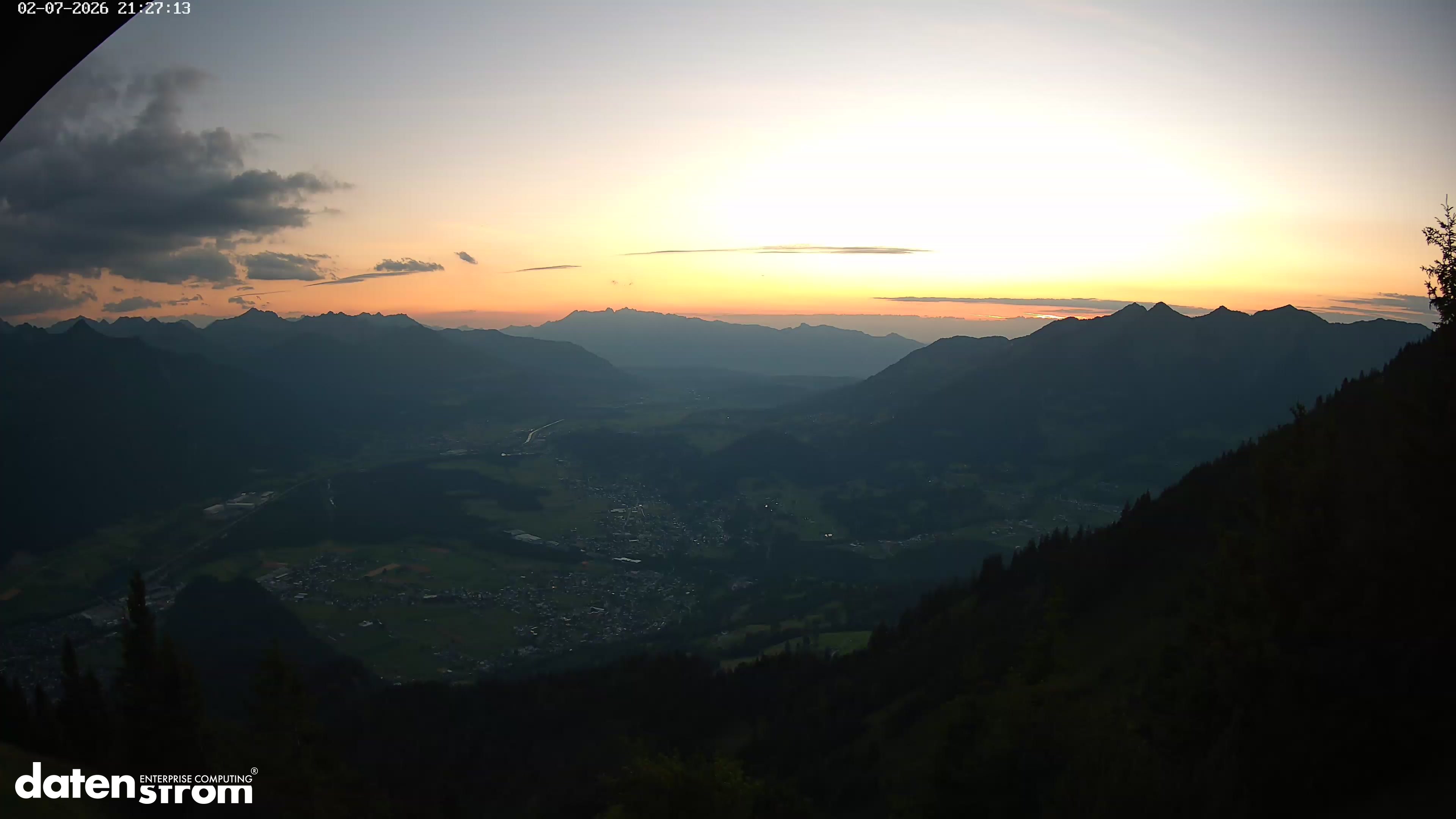 Frassenhütte – Walgau