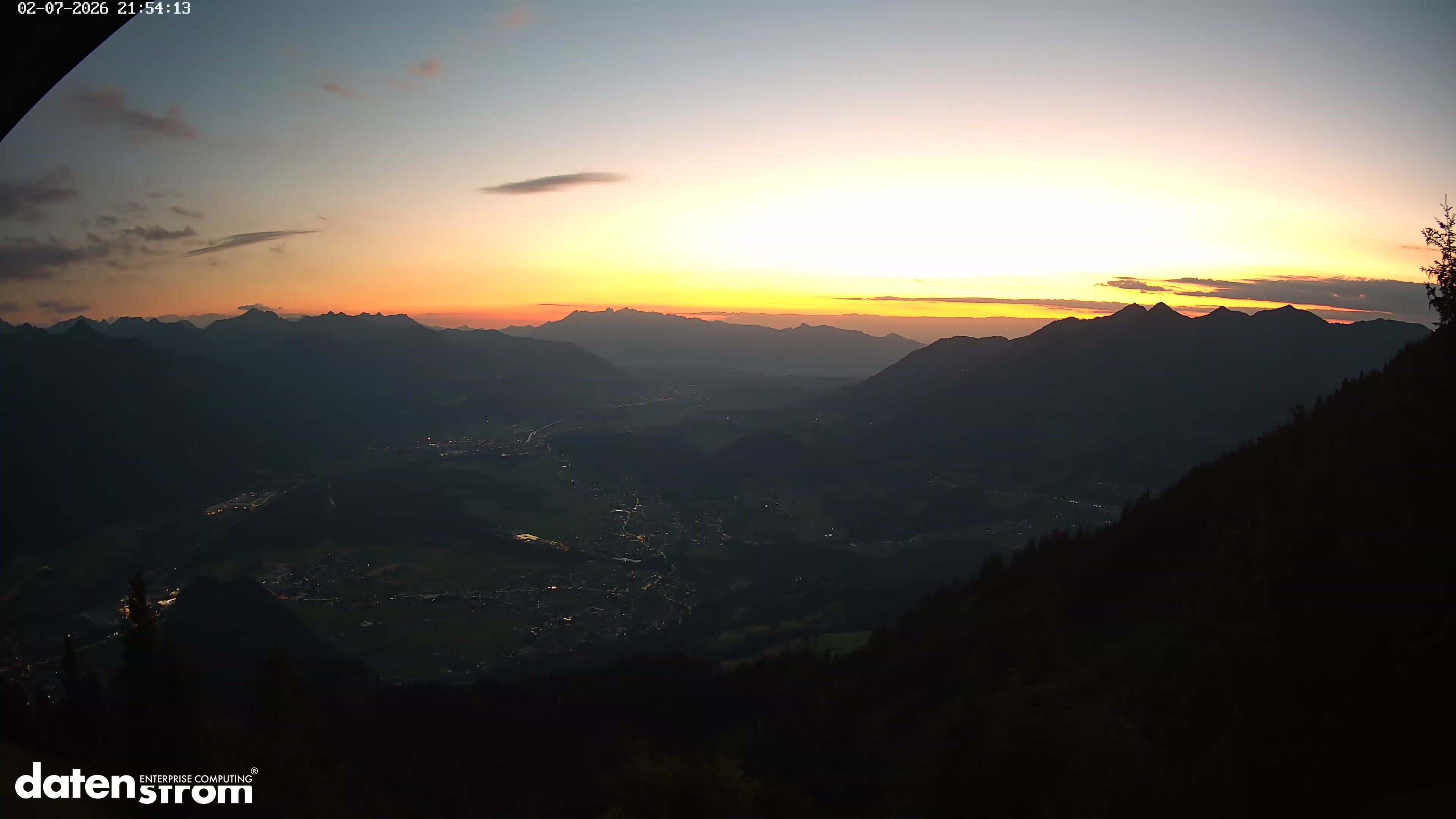 Frassenhütte – Walgau