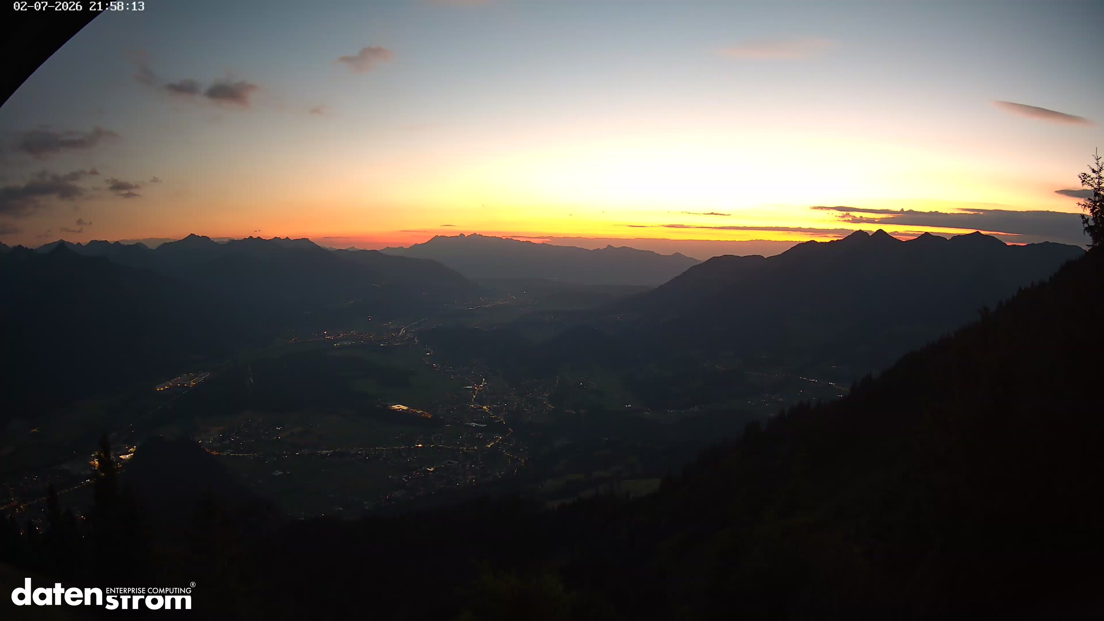 Frassenhütte – Walgau