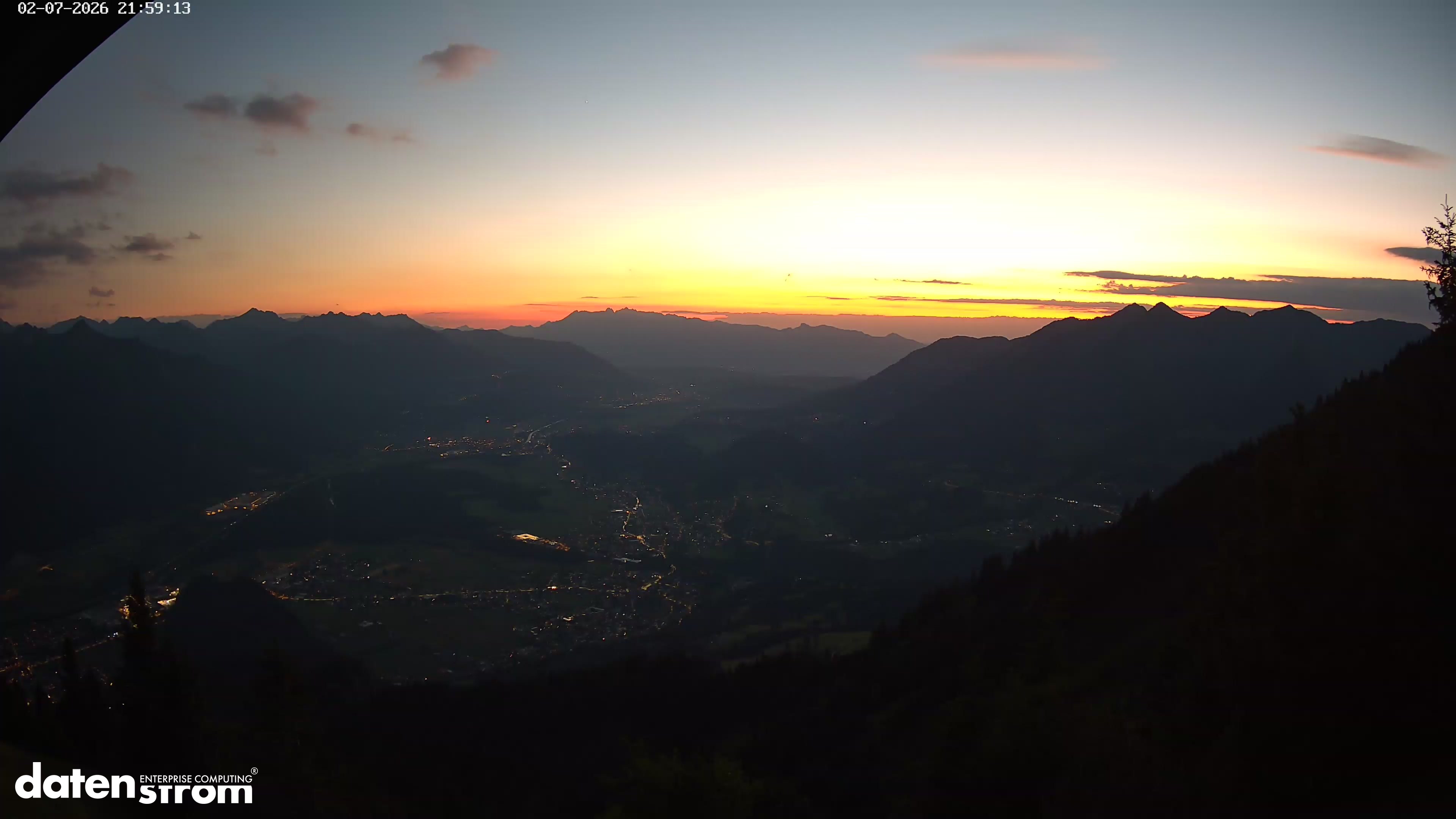 Frassenhütte – Walgau