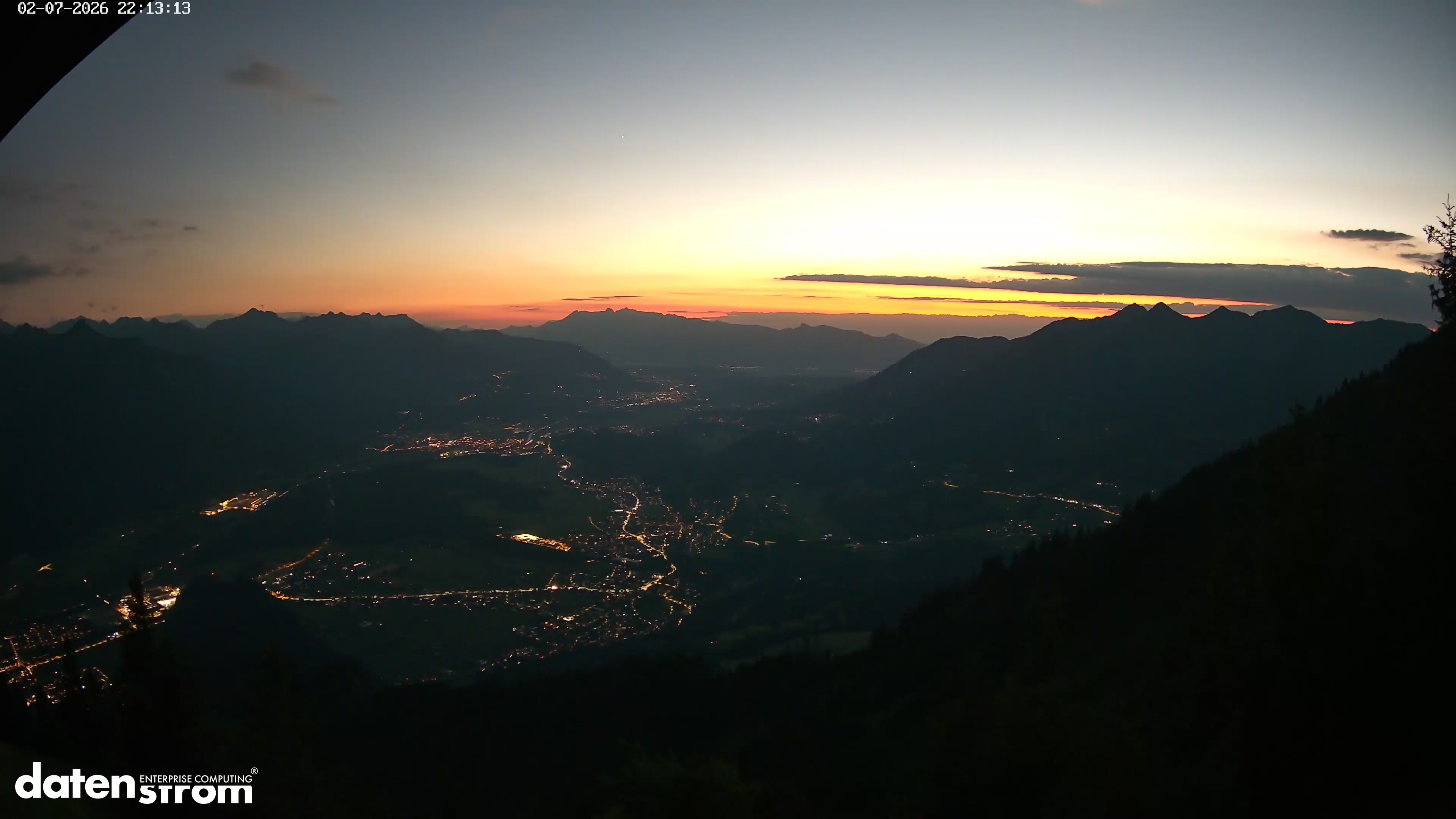 Frassenhütte – Walgau