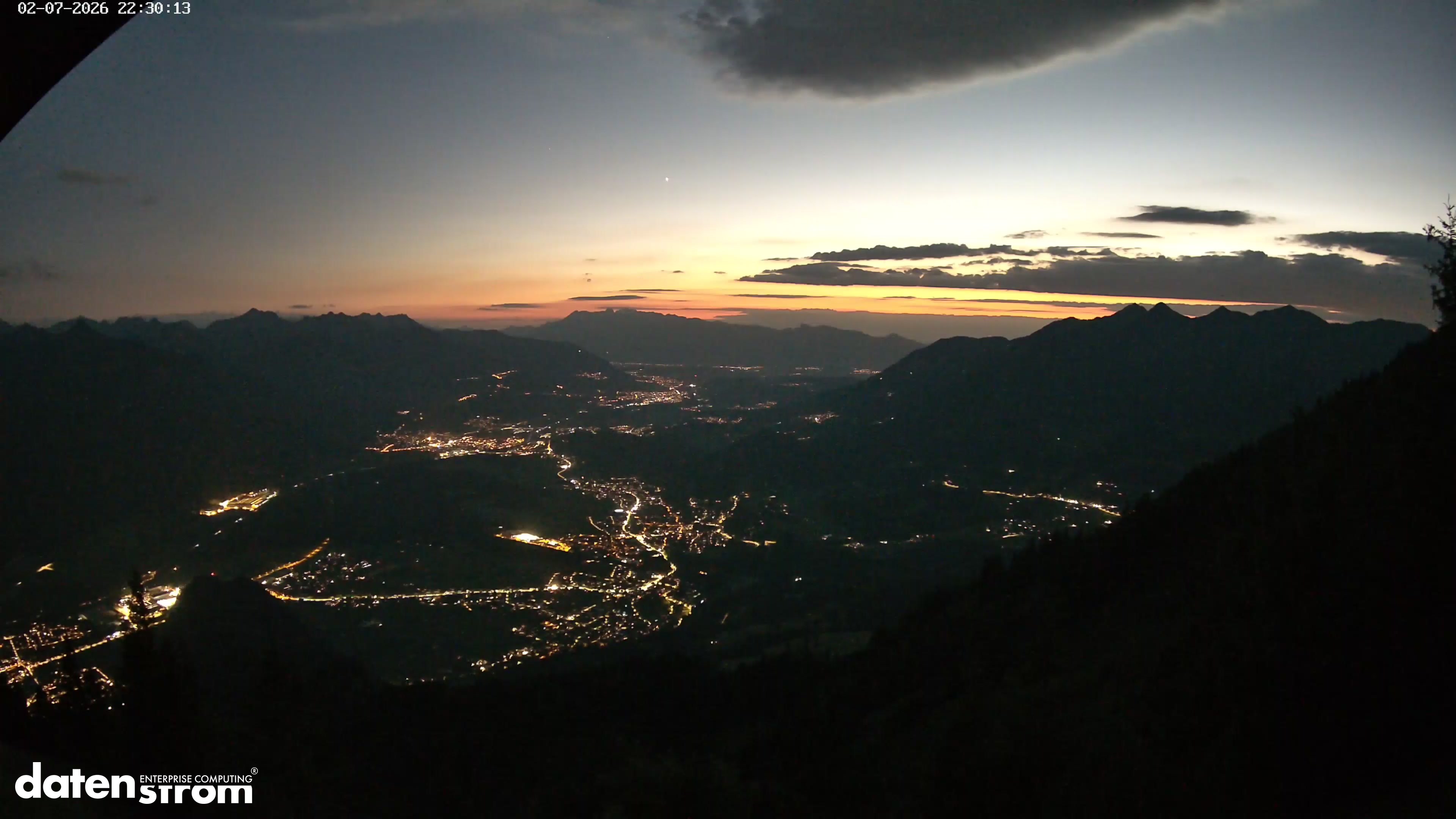 Frassenhütte – Walgau