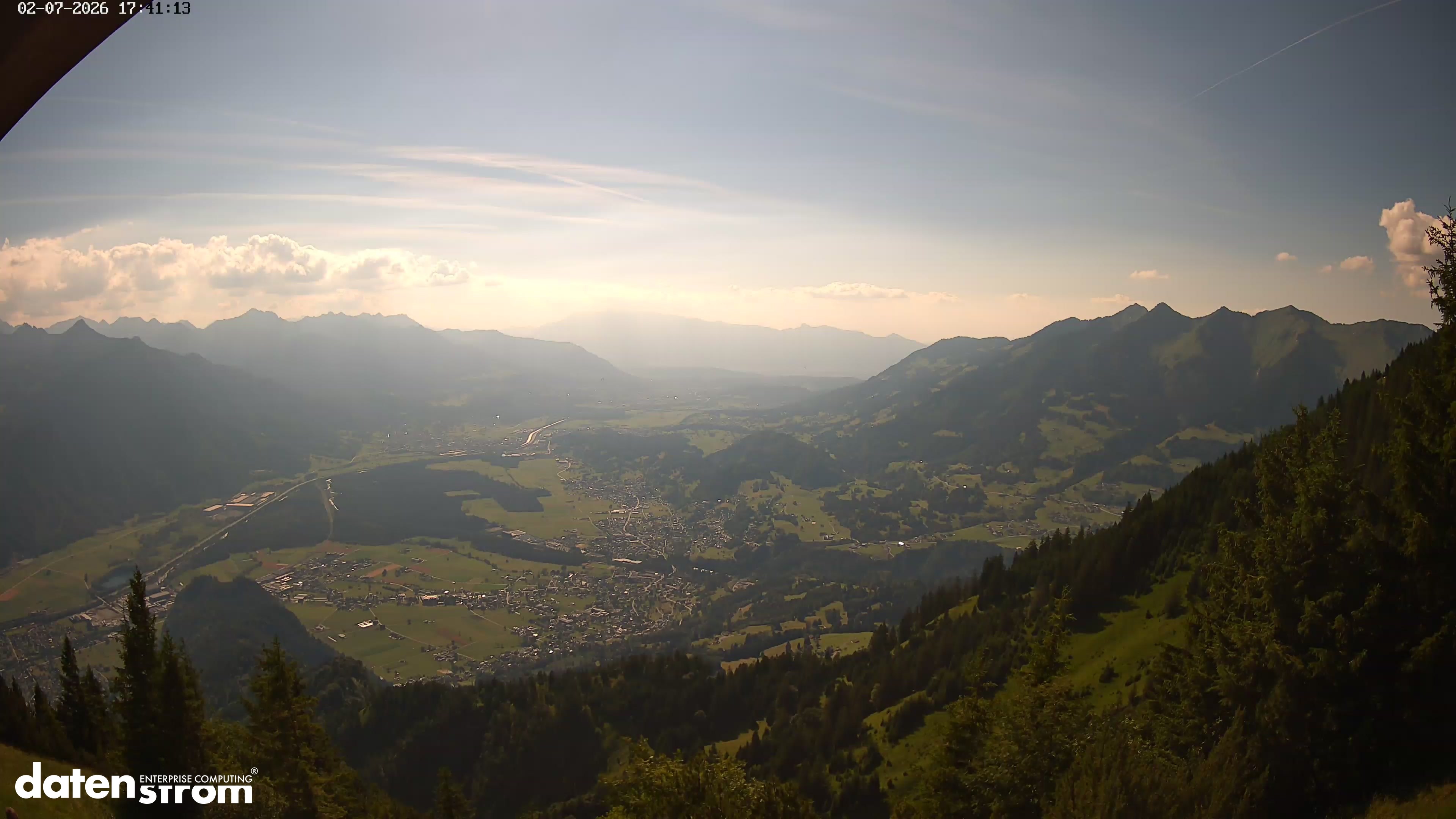 Frassenhütte – Walgau