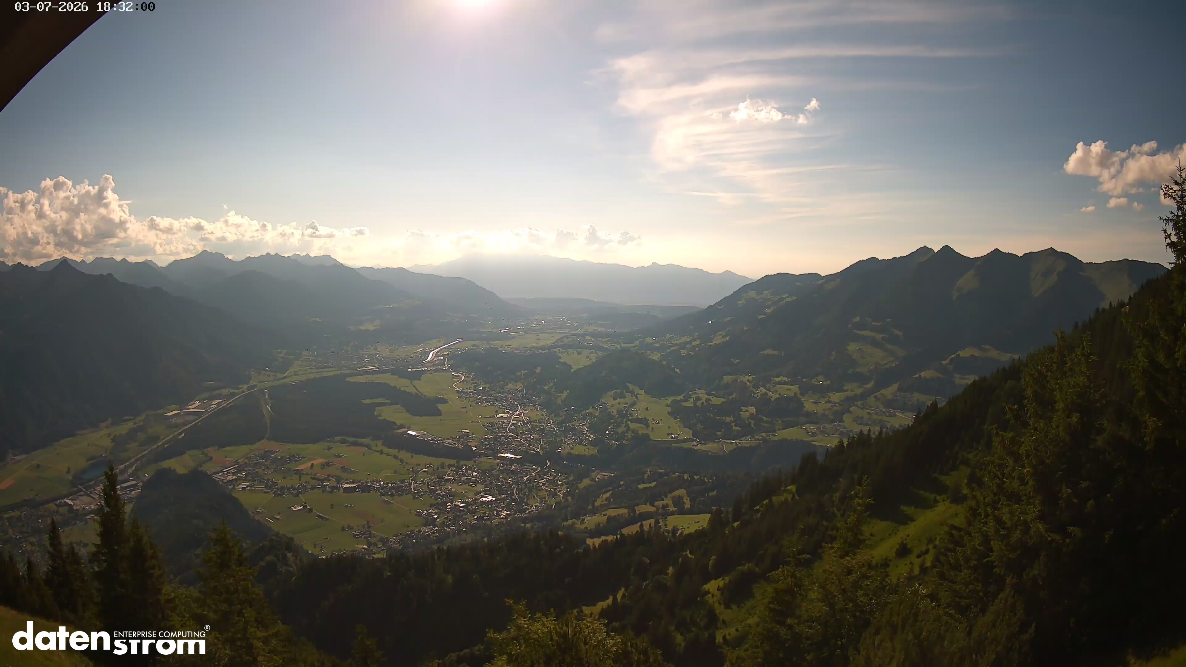 Frassenhütte – Walgau