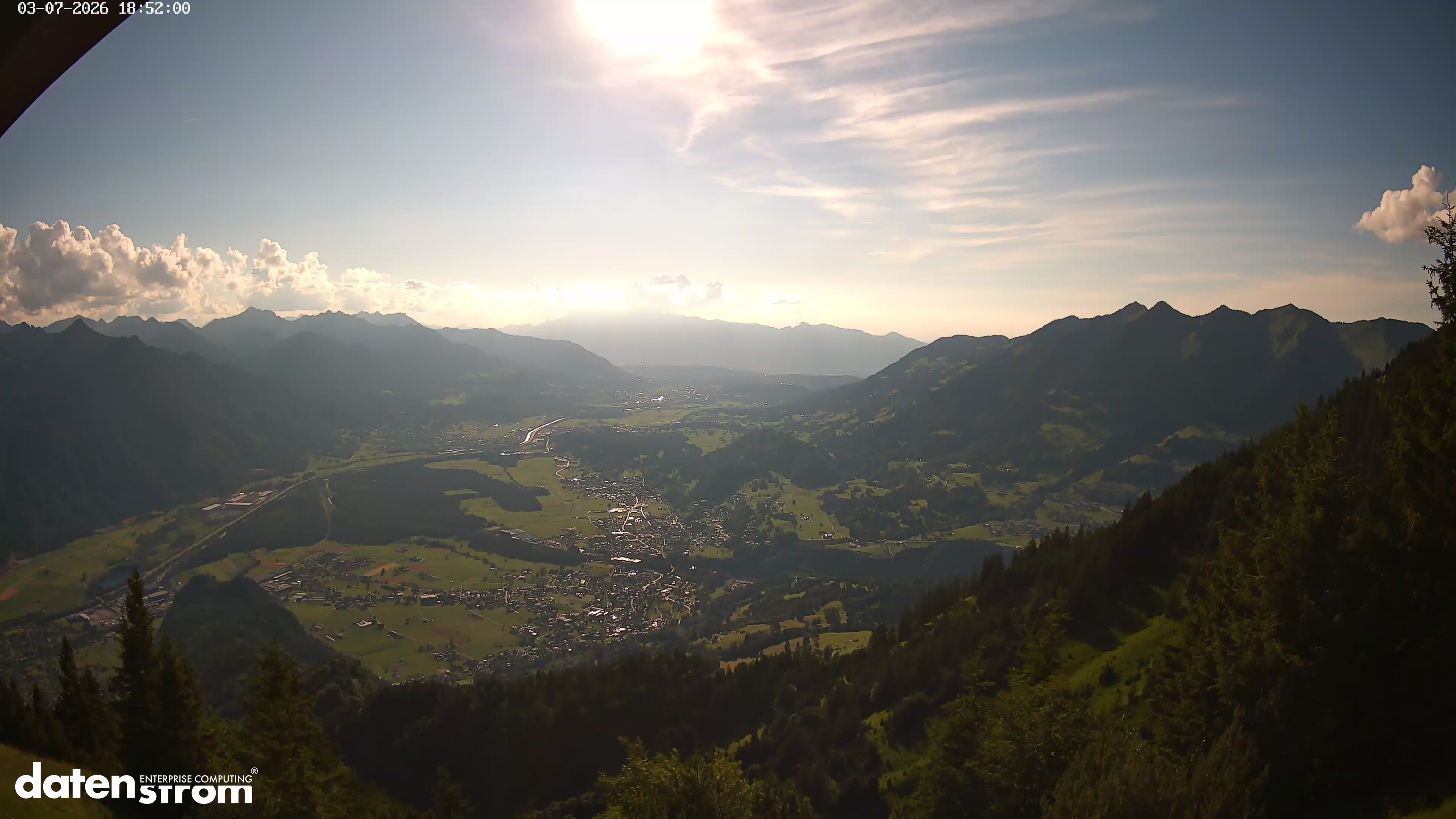 Frassenhütte – Walgau