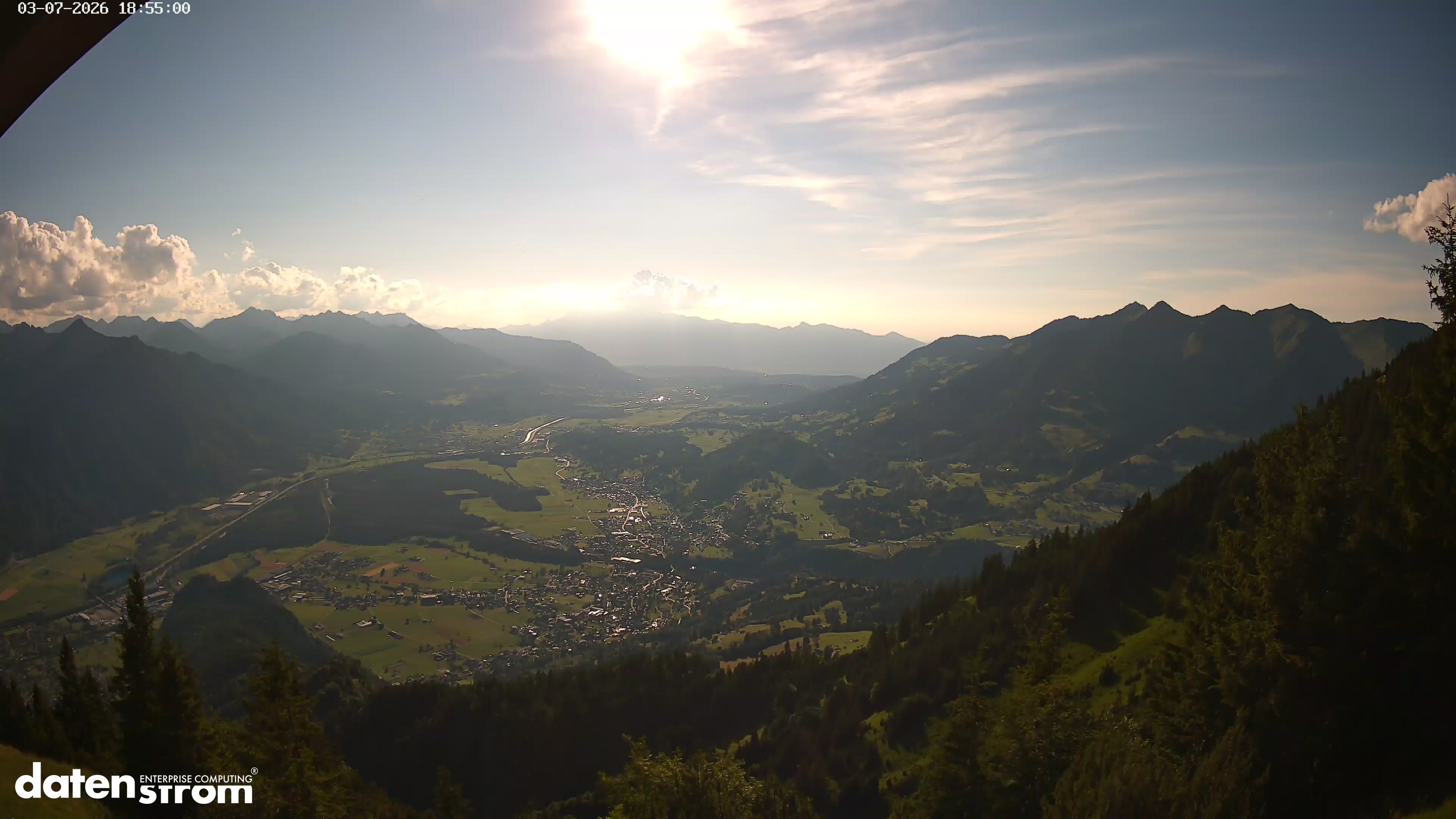 Frassenhütte – Walgau
