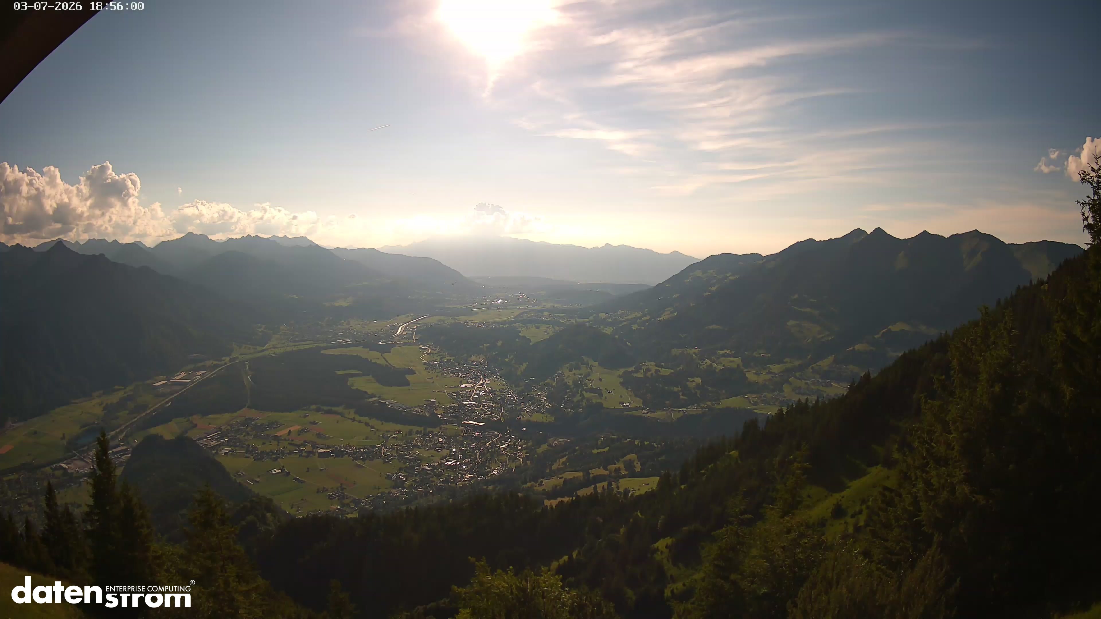 Frassenhütte – Walgau