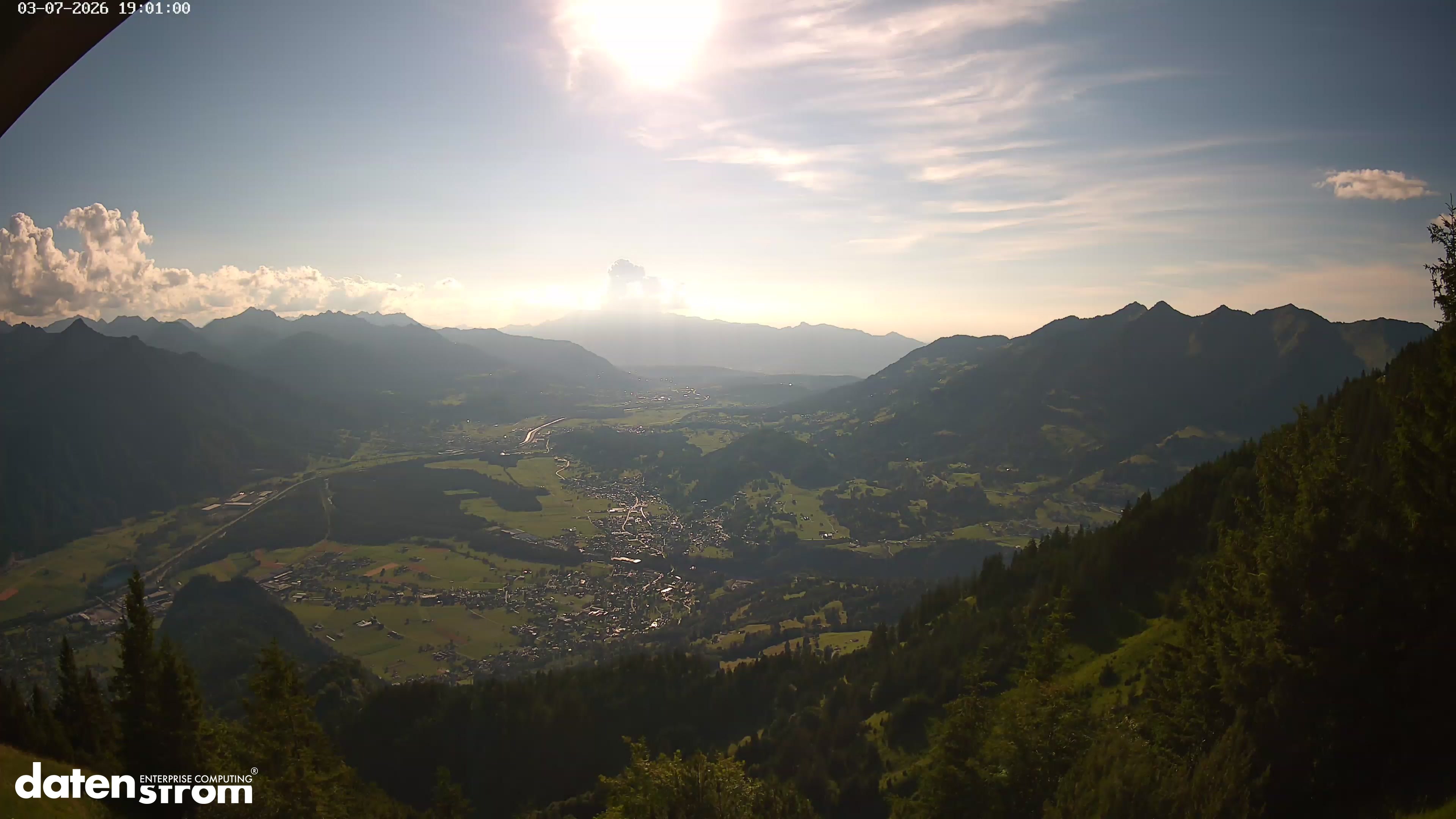 Frassenhütte – Walgau