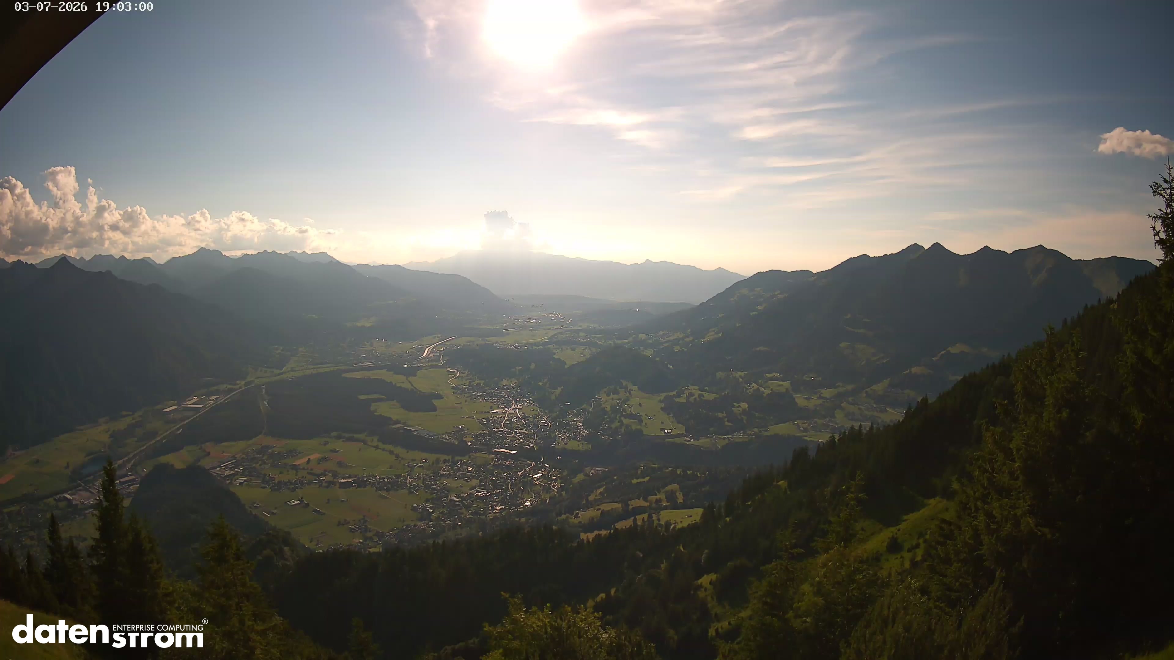 Frassenhütte – Walgau