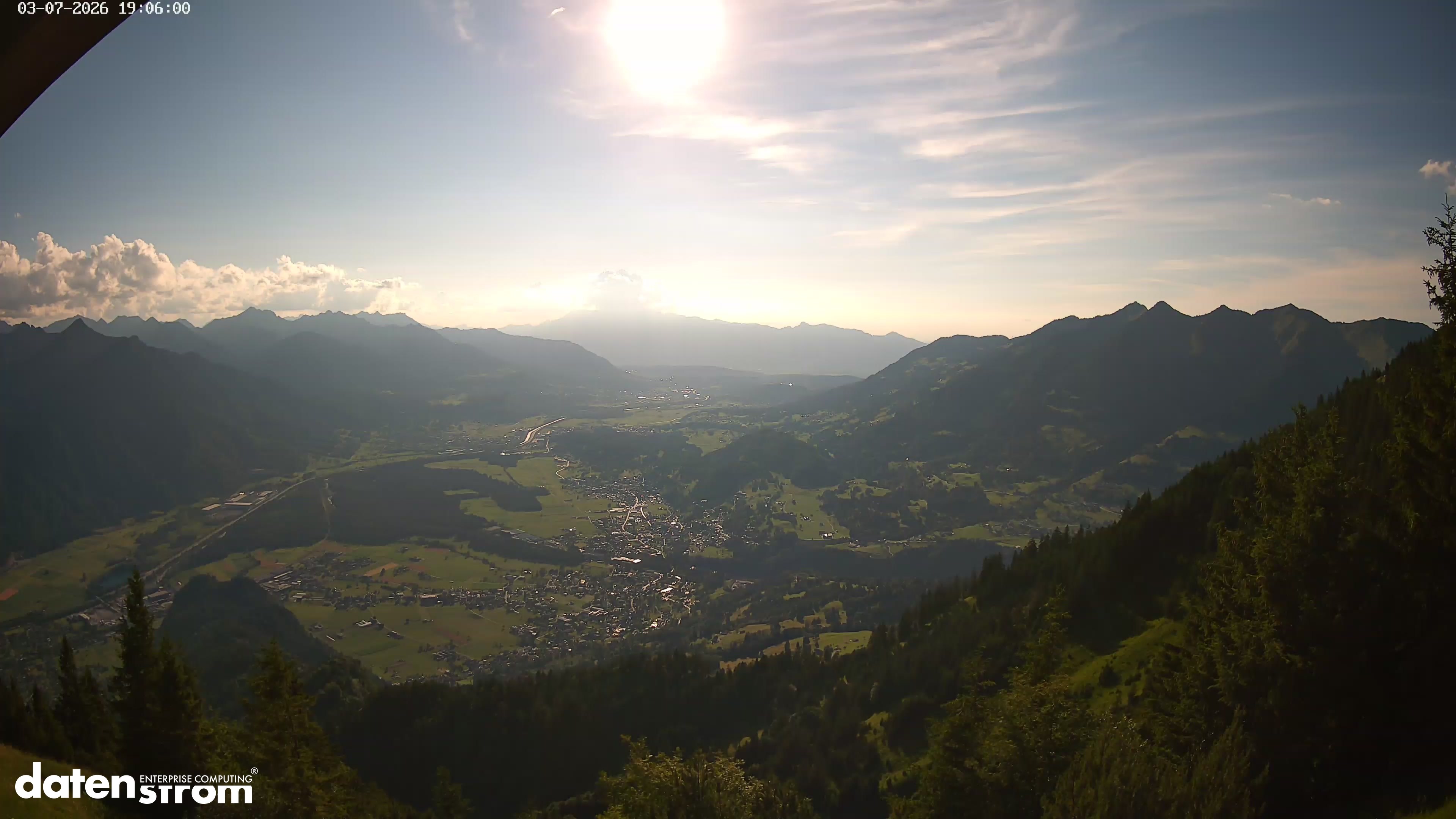 Frassenhütte – Walgau
