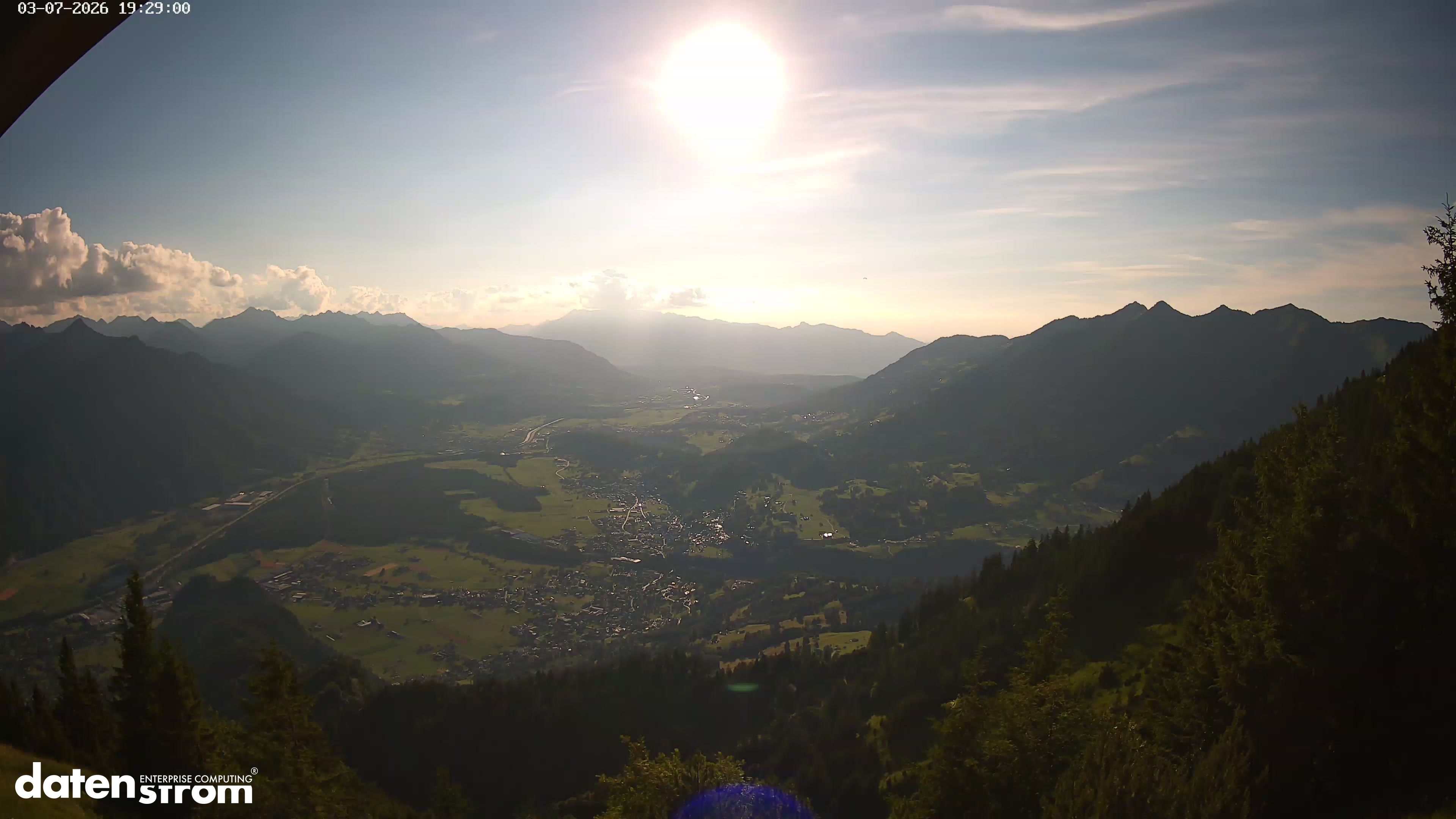 Frassenhütte – Walgau