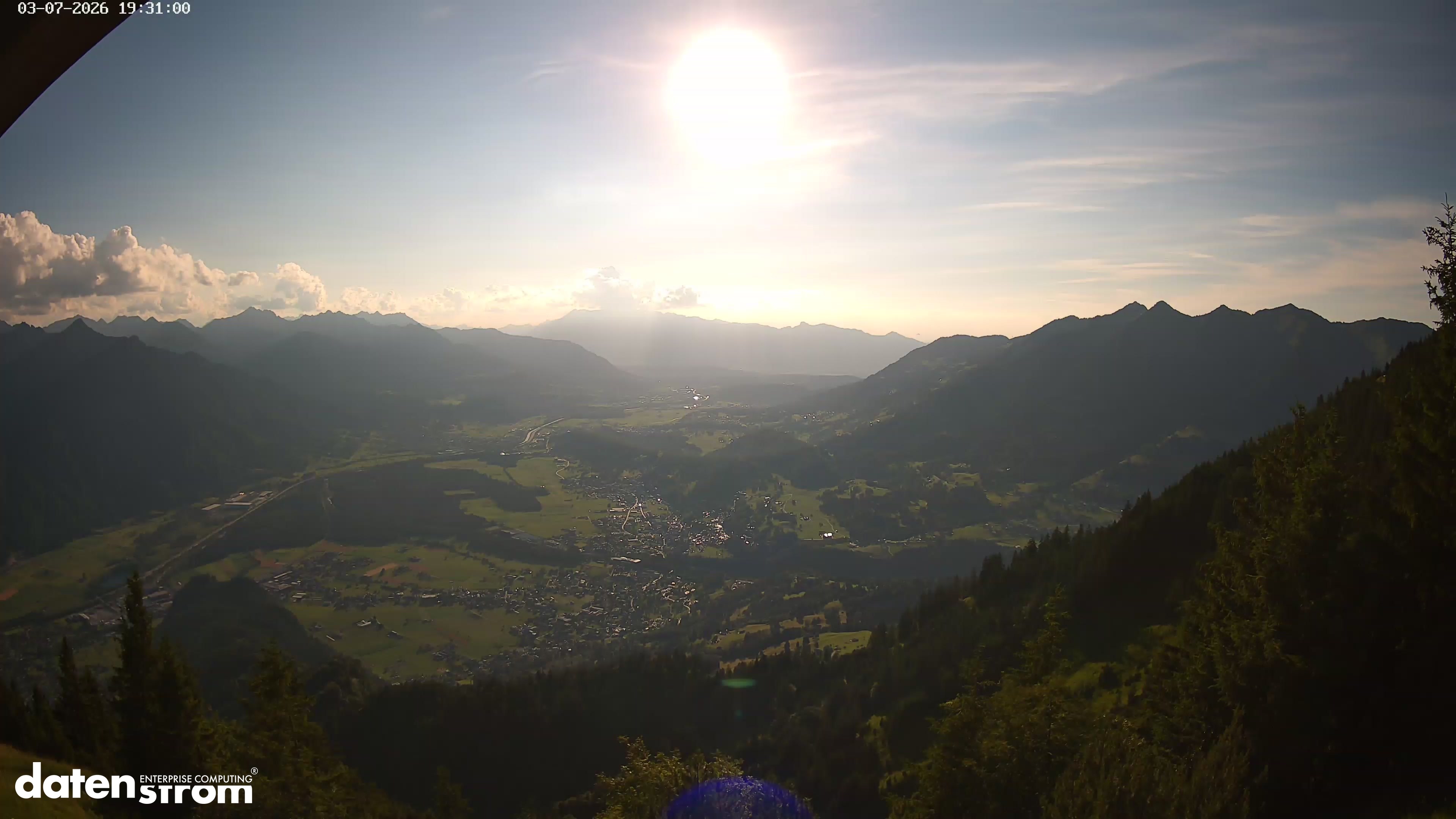 Frassenhütte – Walgau