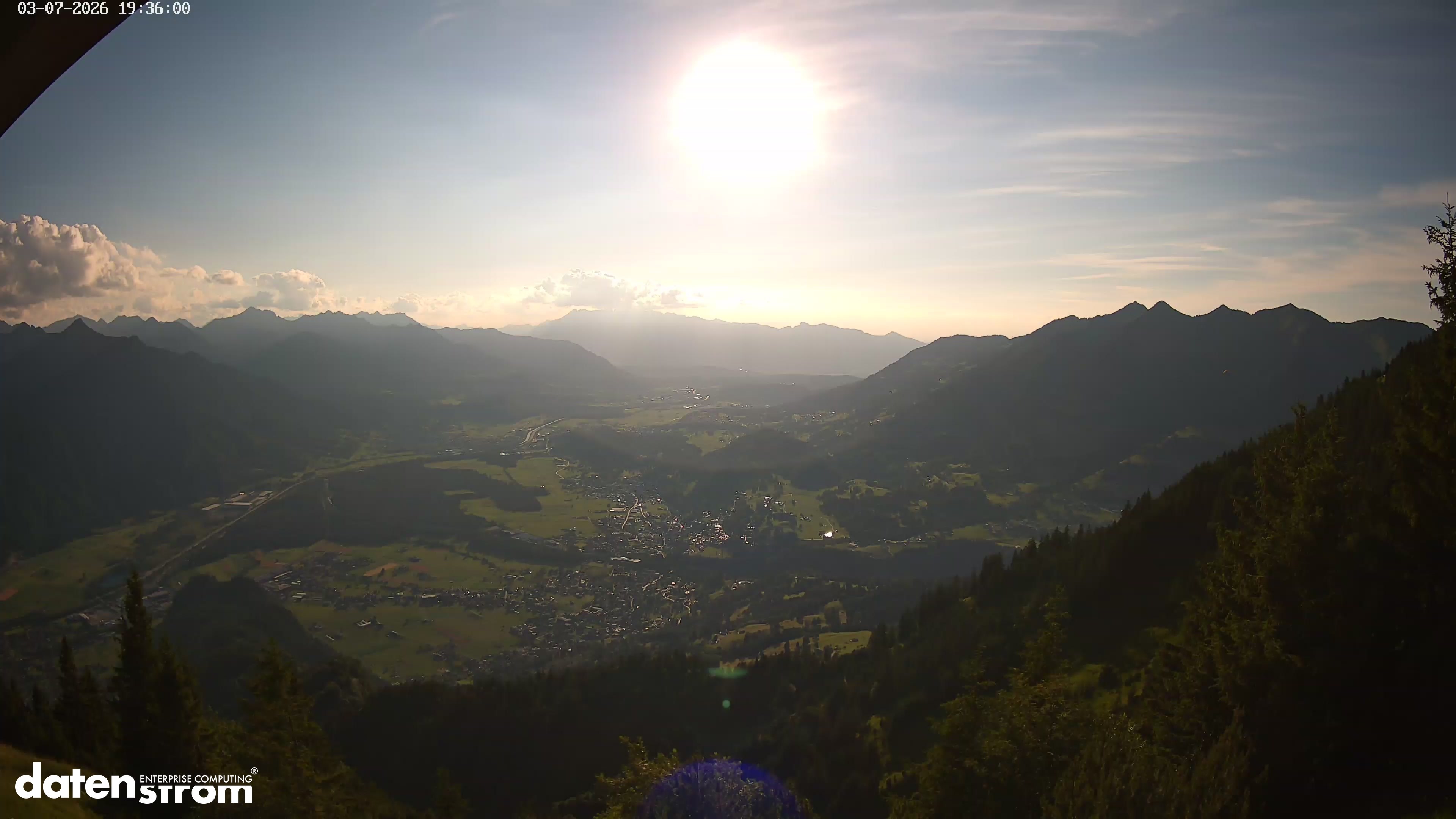 Frassenhütte – Walgau