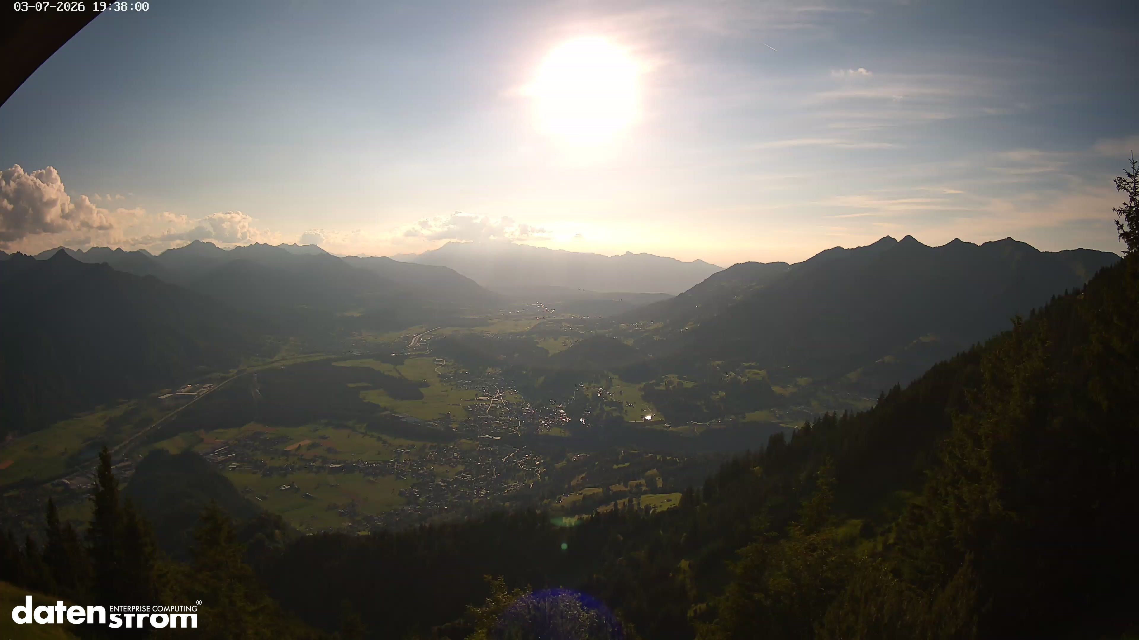 Frassenhütte – Walgau