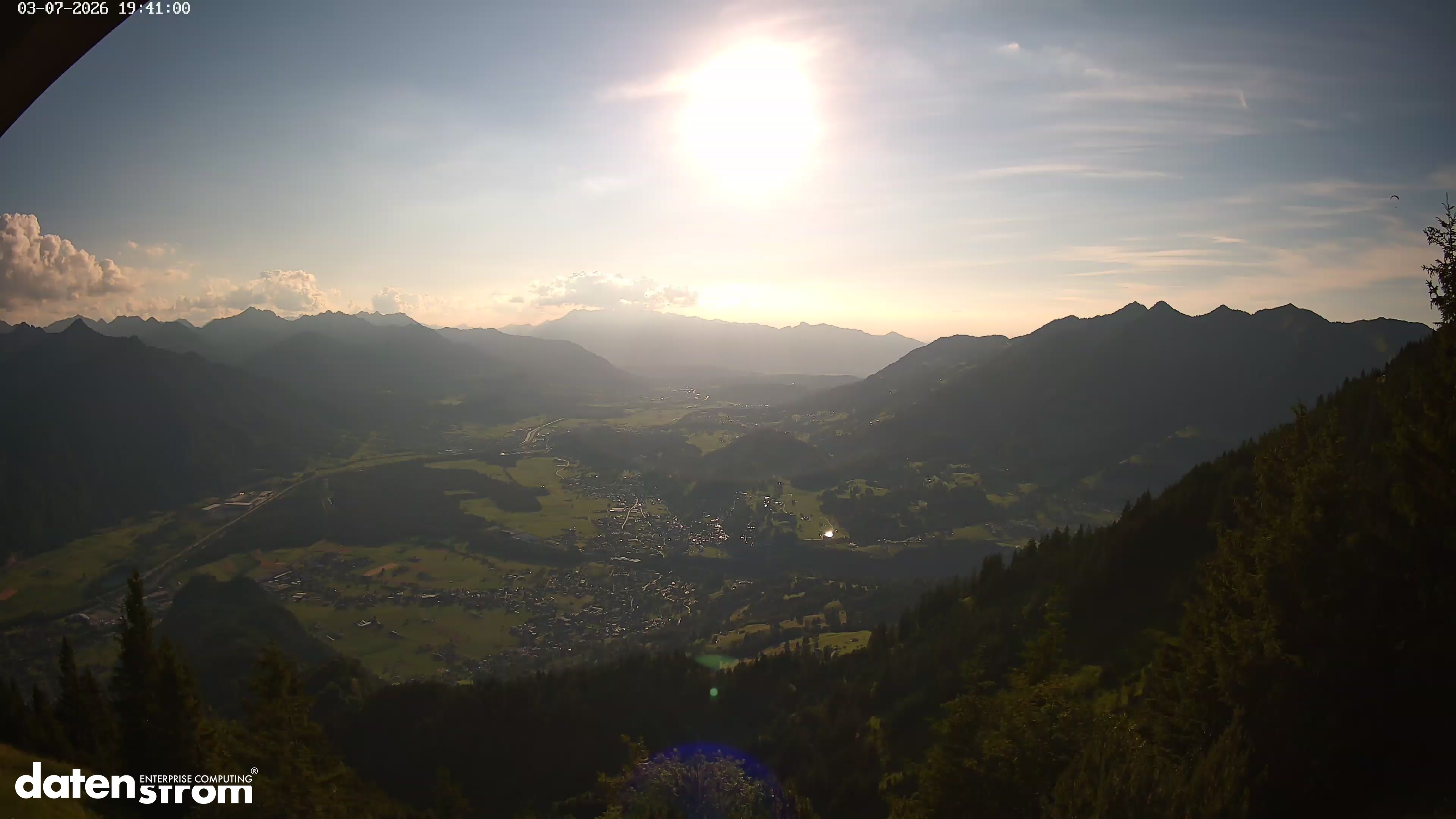 Frassenhütte – Walgau