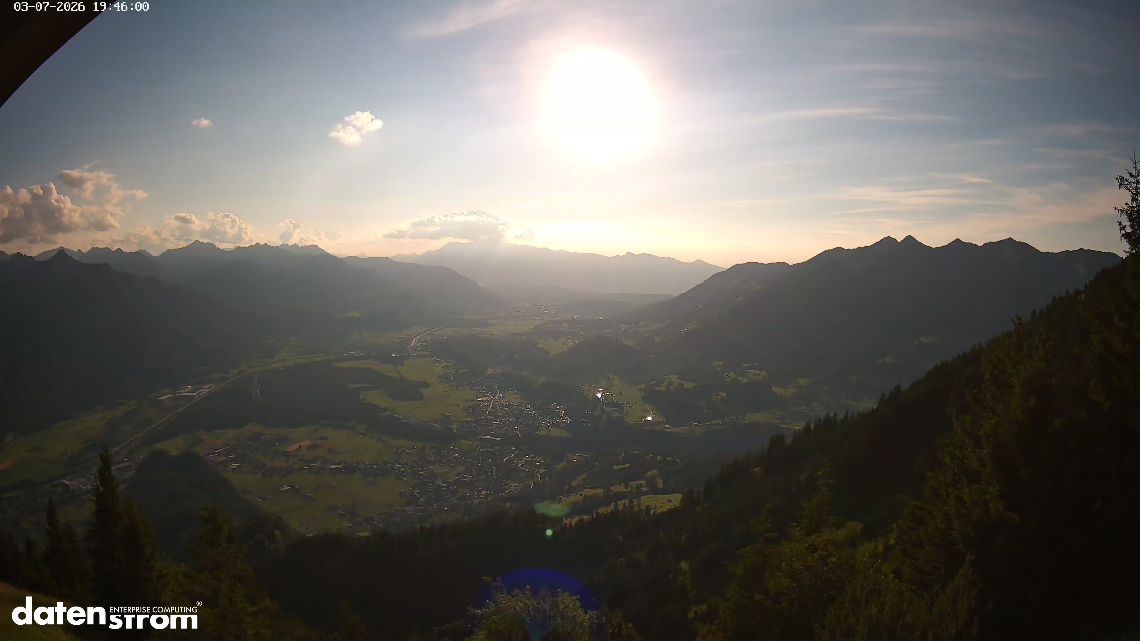 Frassenhütte – Walgau