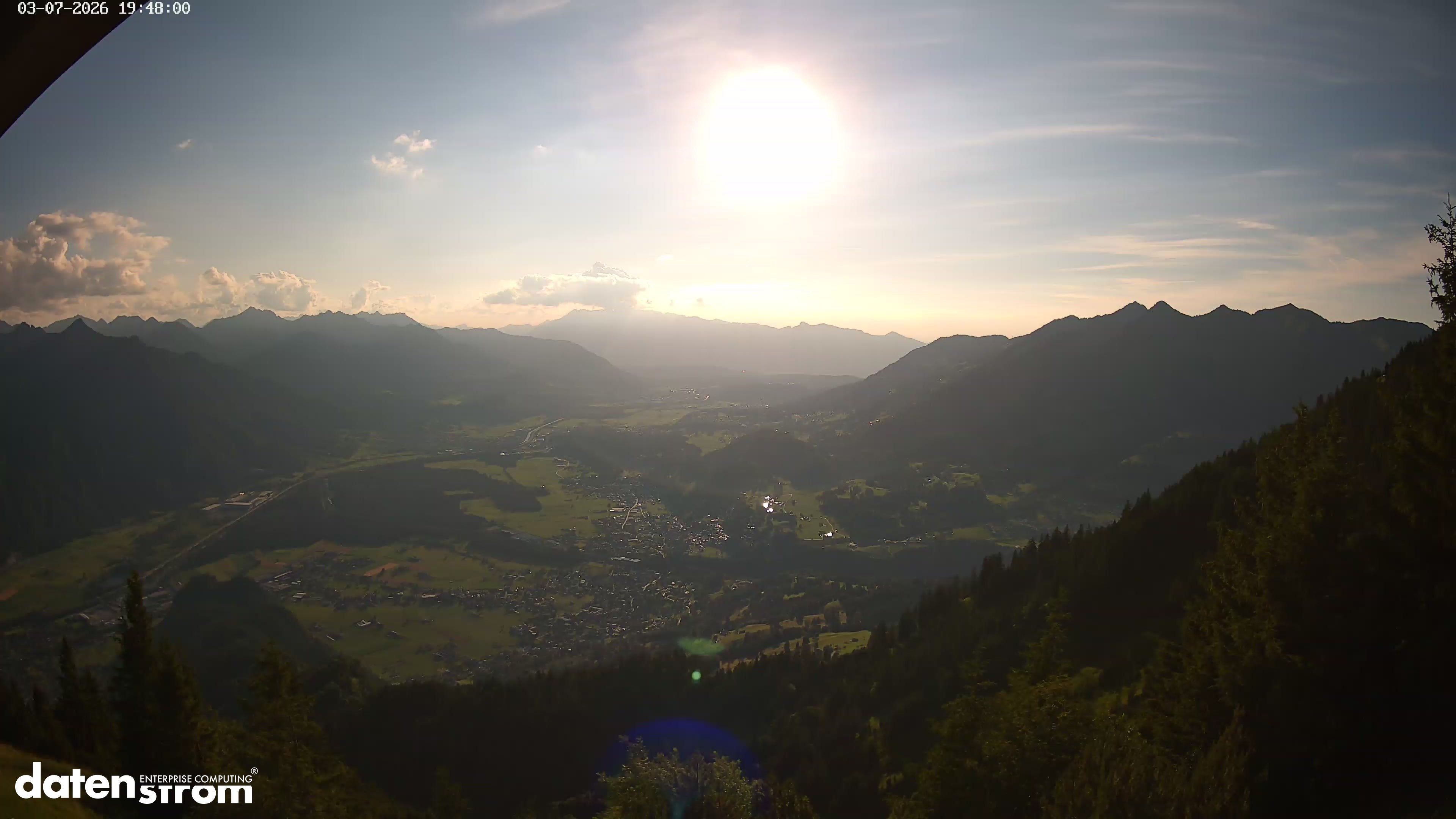 Frassenhütte – Walgau
