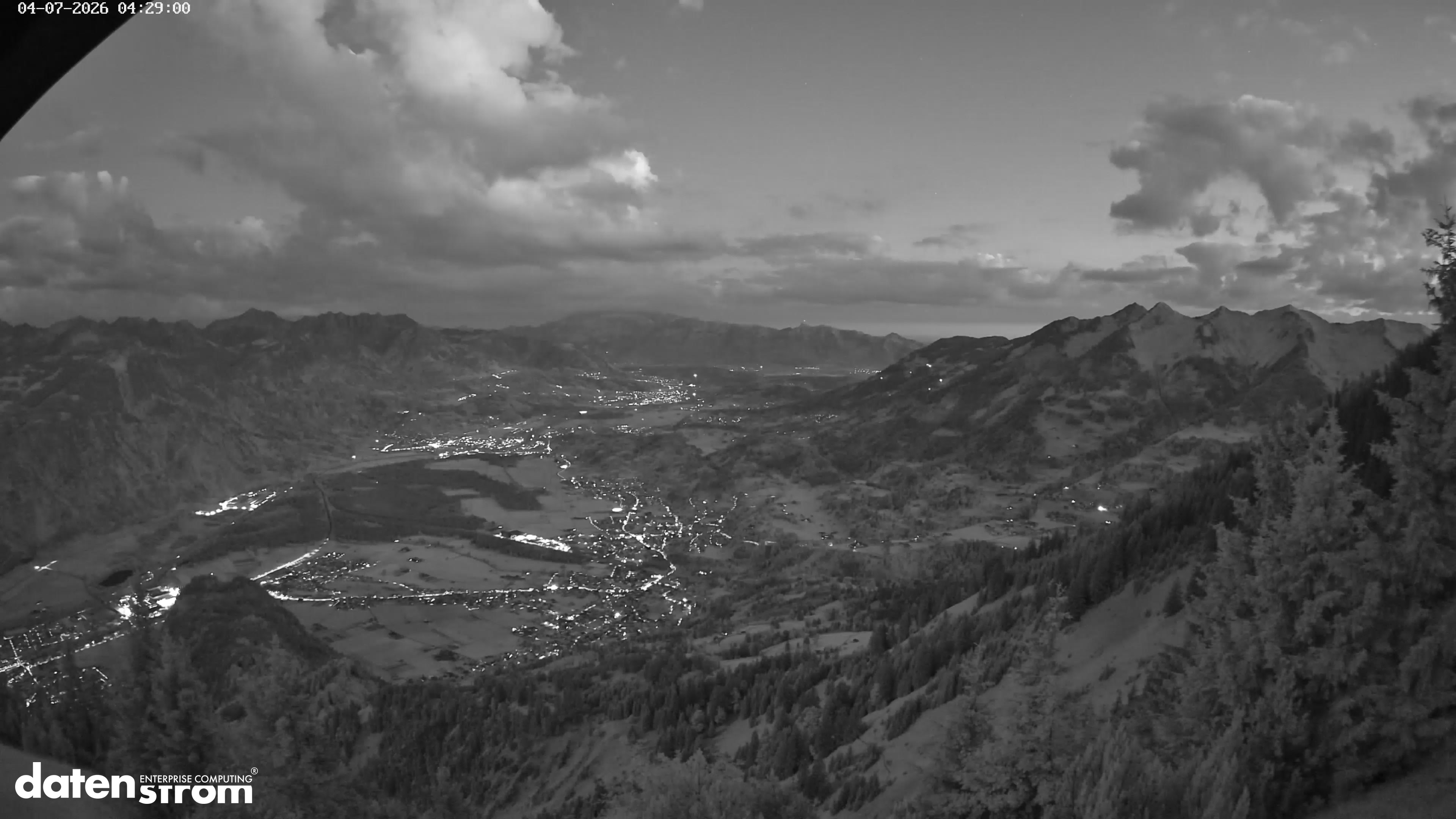 Frassenhütte – Walgau