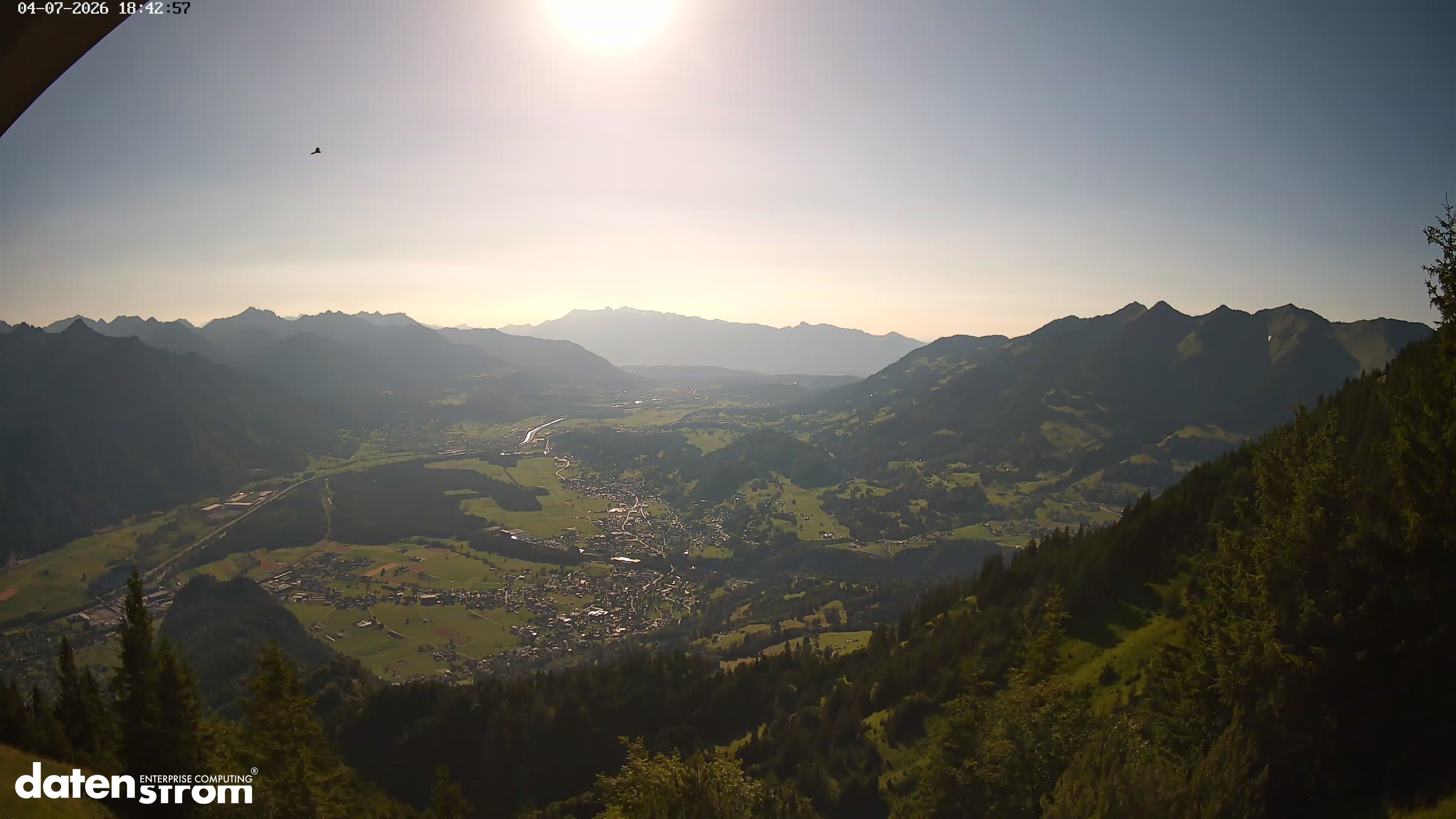 Frassenhütte – Walgau