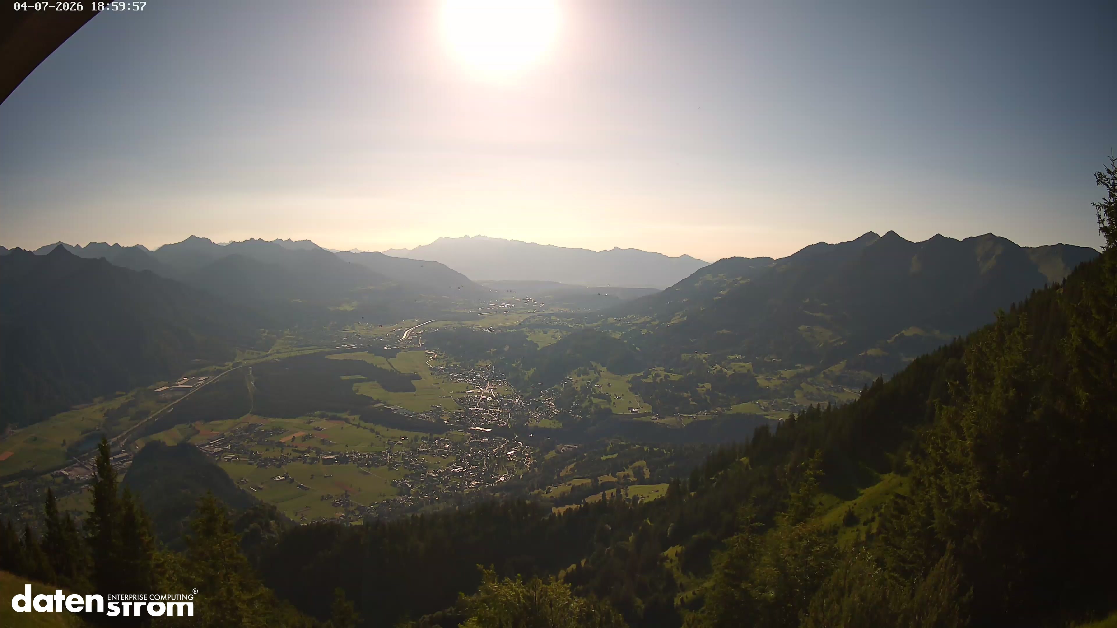 Frassenhütte – Walgau