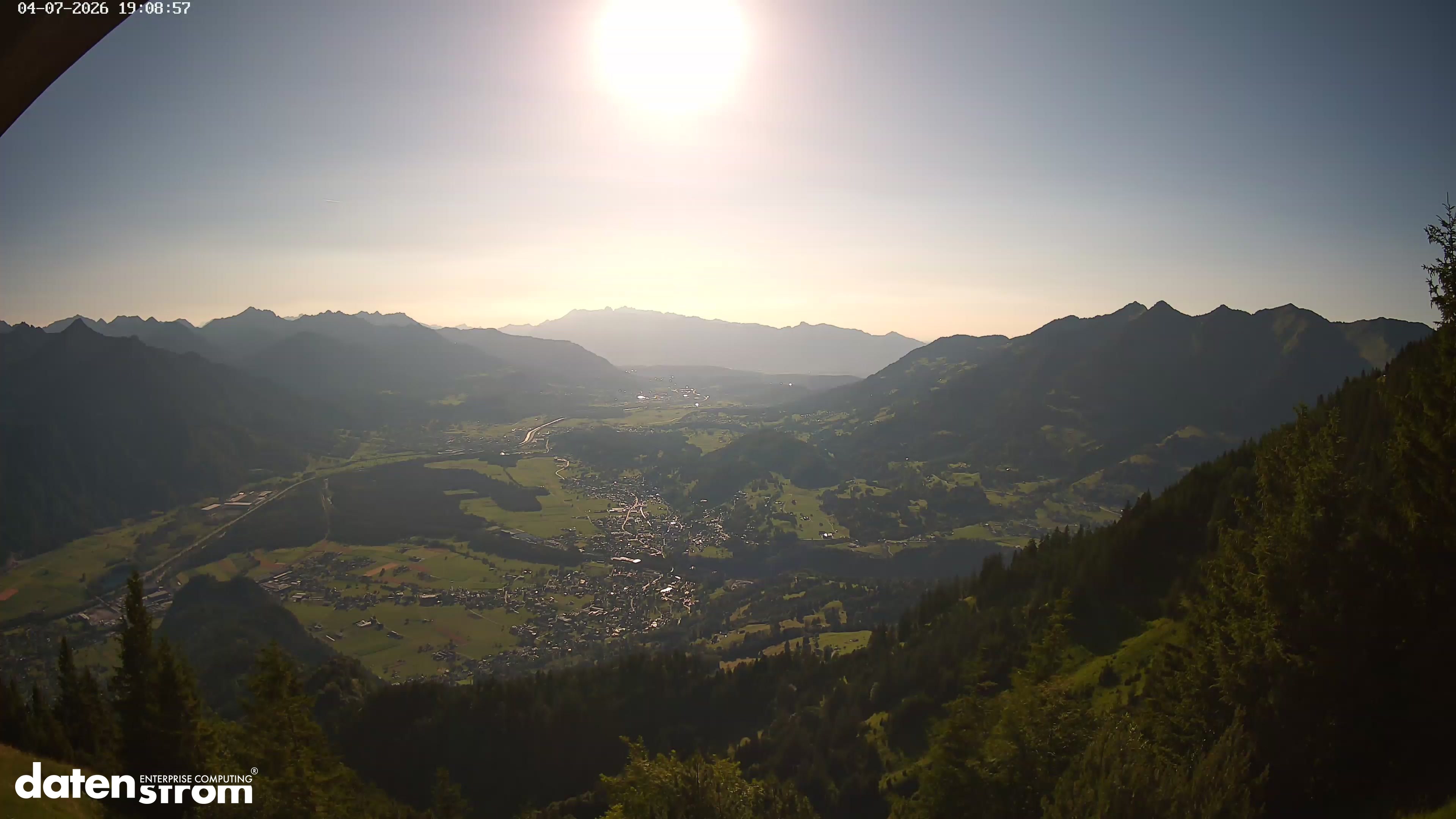 Frassenhütte – Walgau