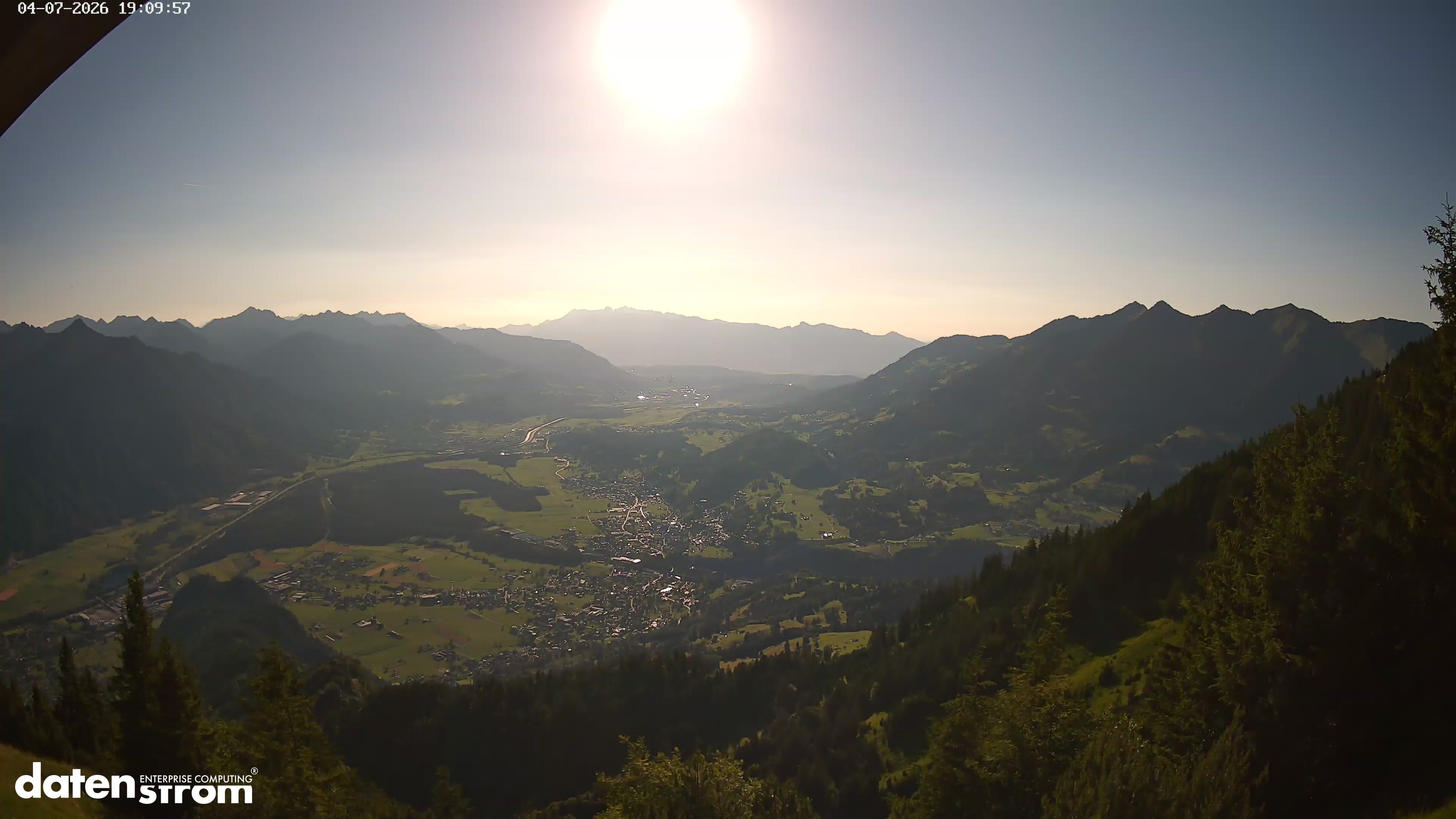 Frassenhütte – Walgau
