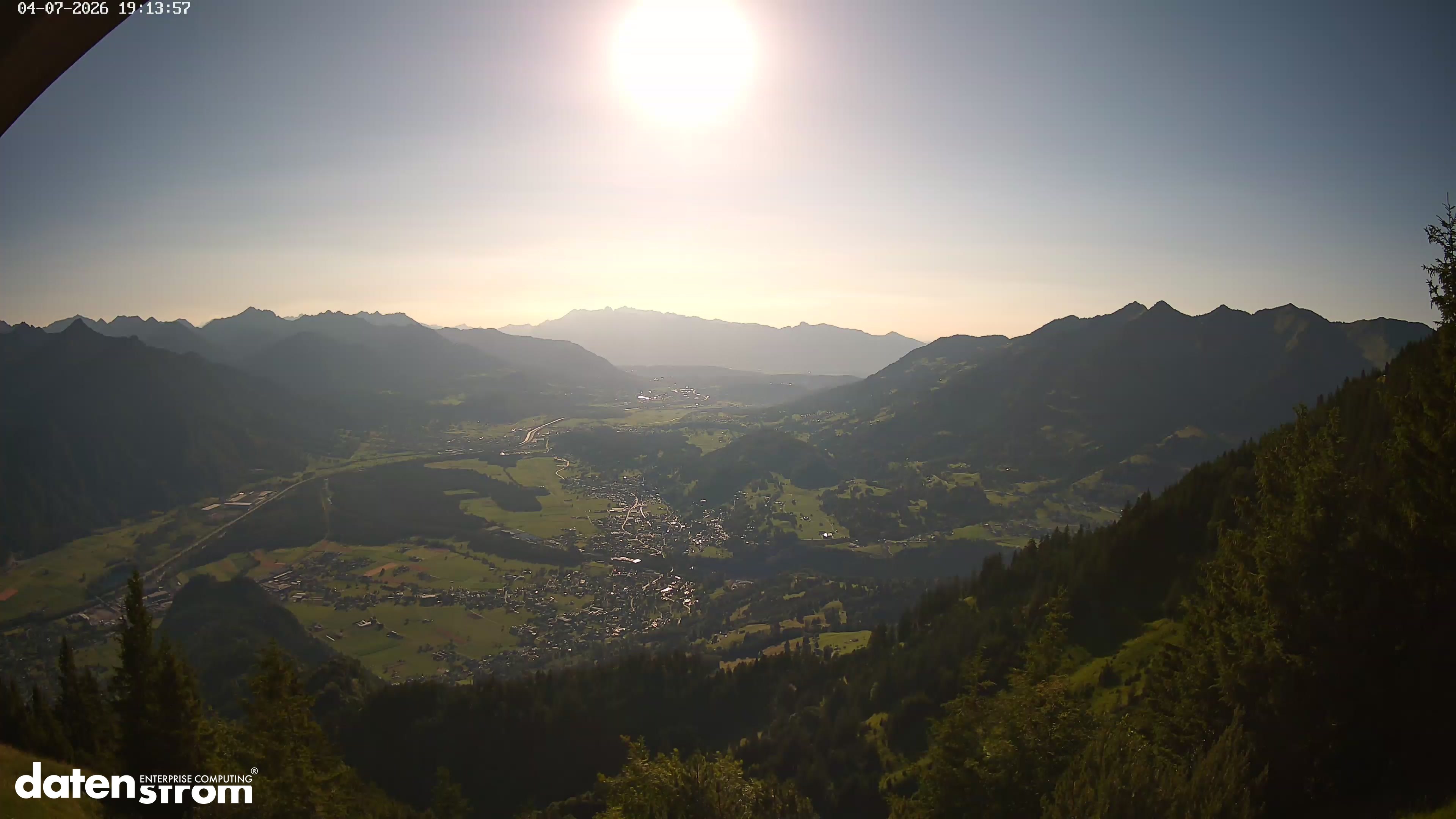 Frassenhütte – Walgau