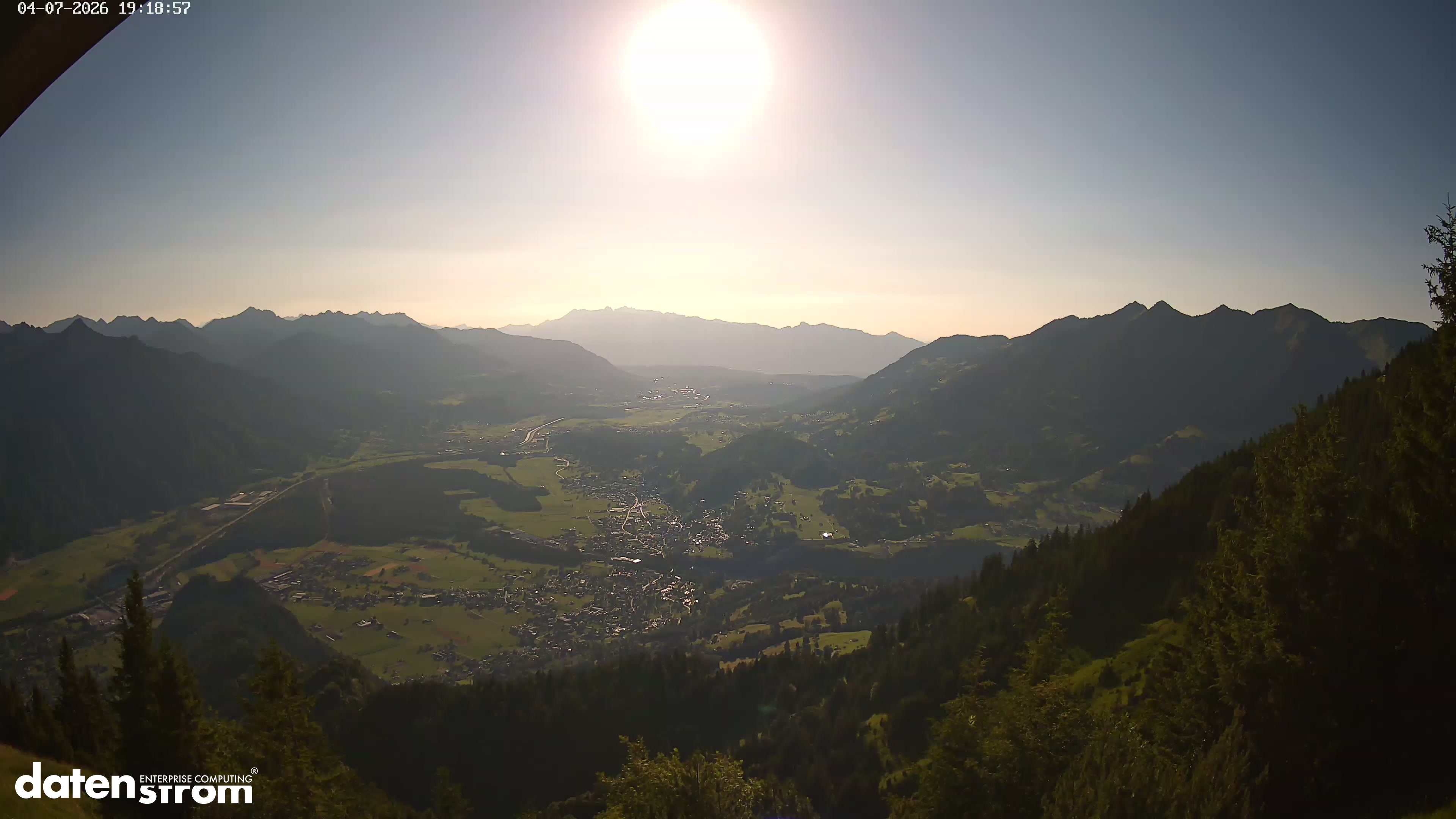 Frassenhütte – Walgau