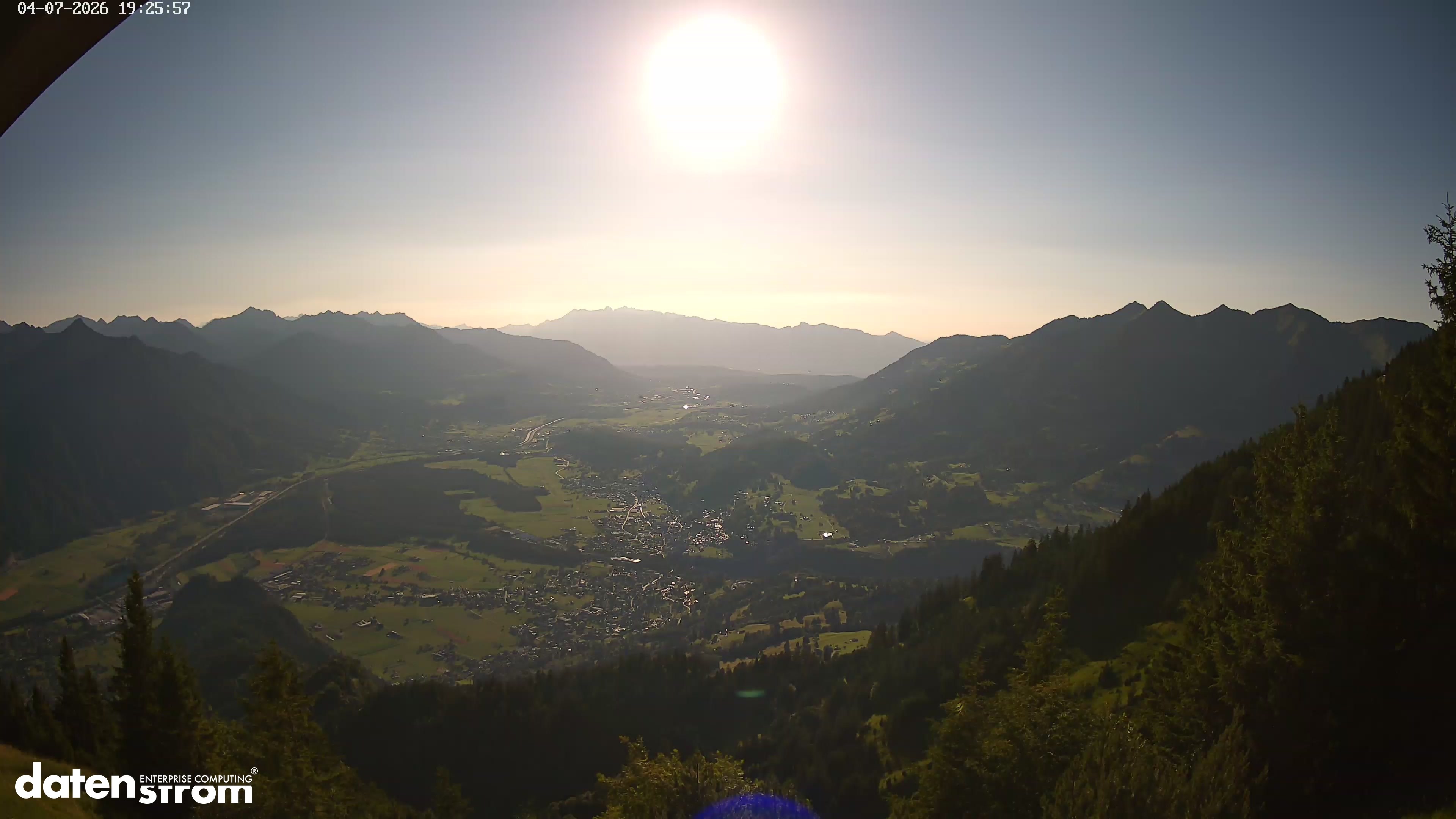 Frassenhütte – Walgau