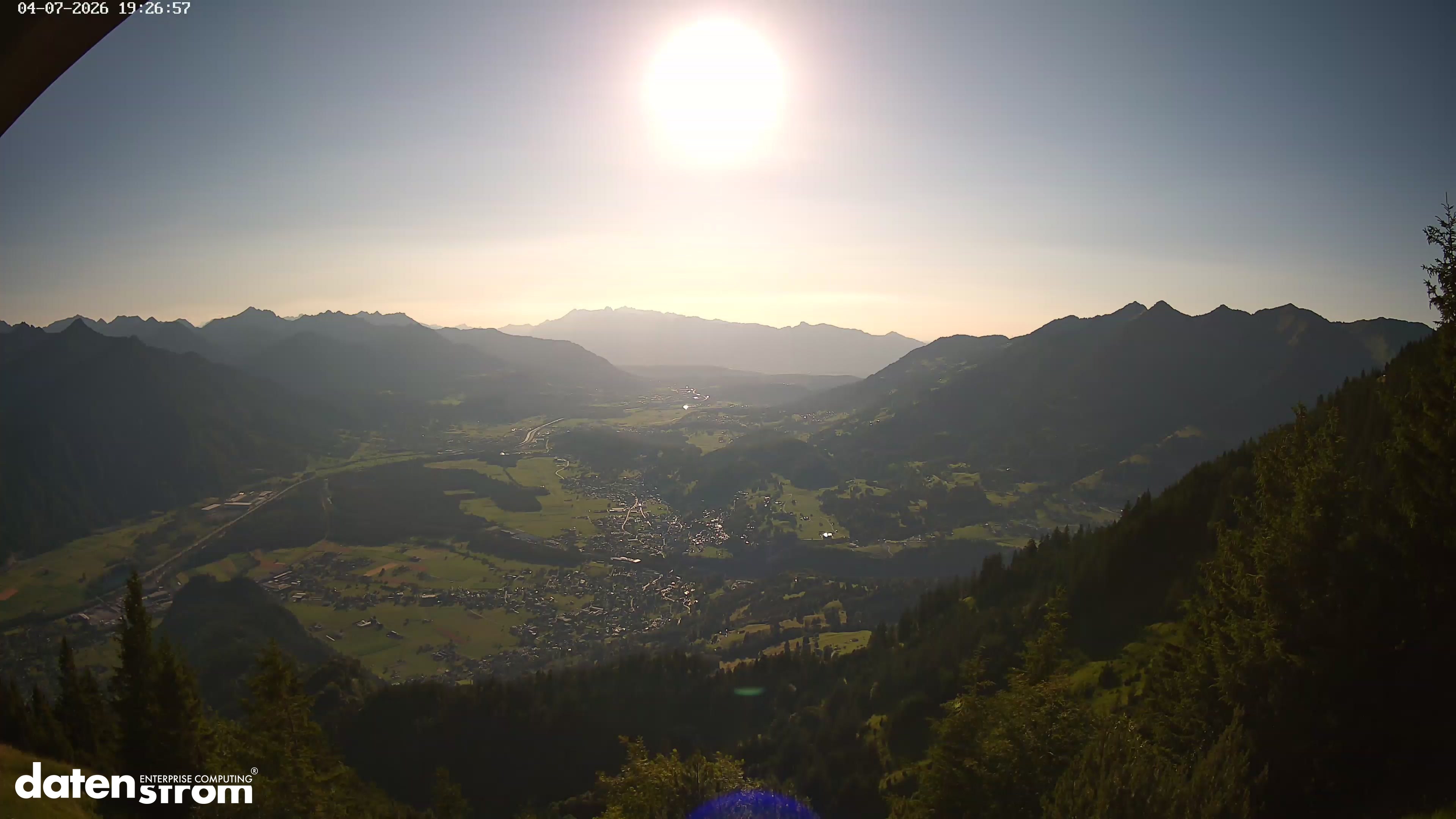 Frassenhütte – Walgau